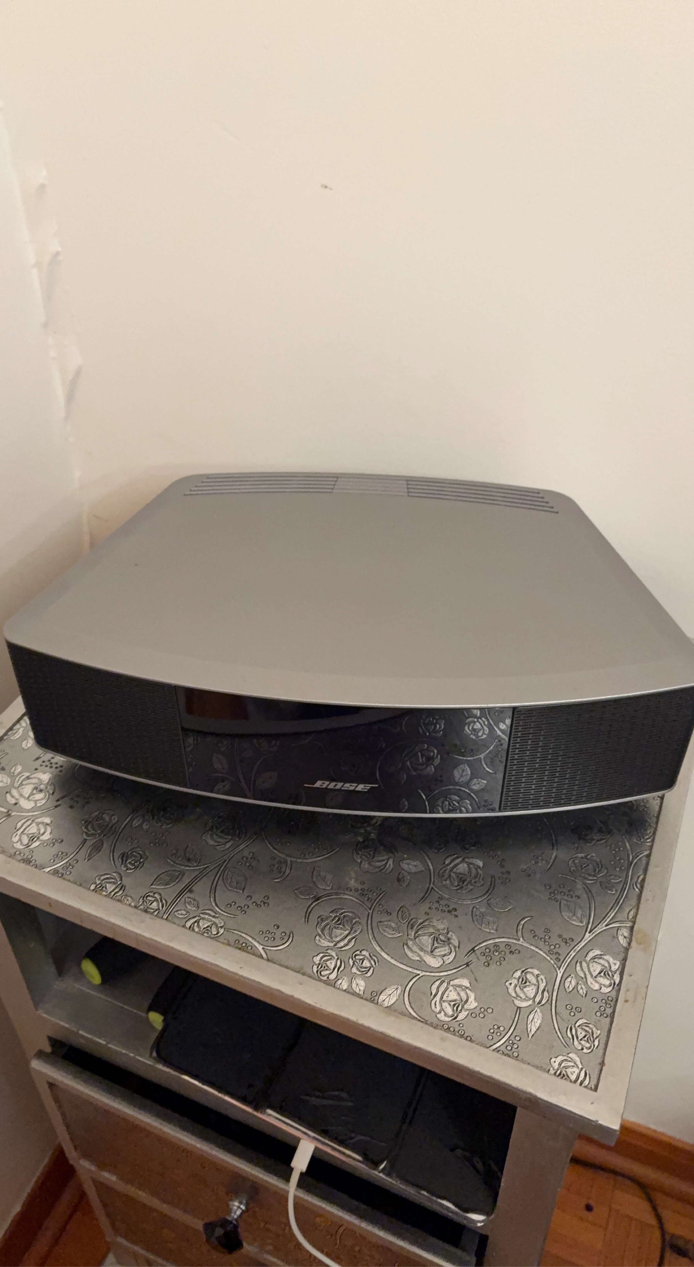 Bose SoundLink Wireless Music System