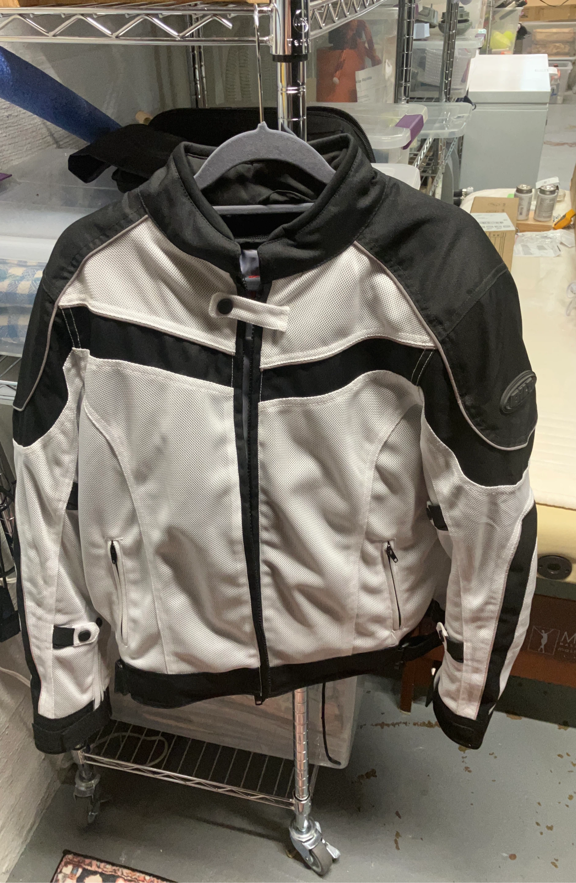 BILT Motorcycle Jacket