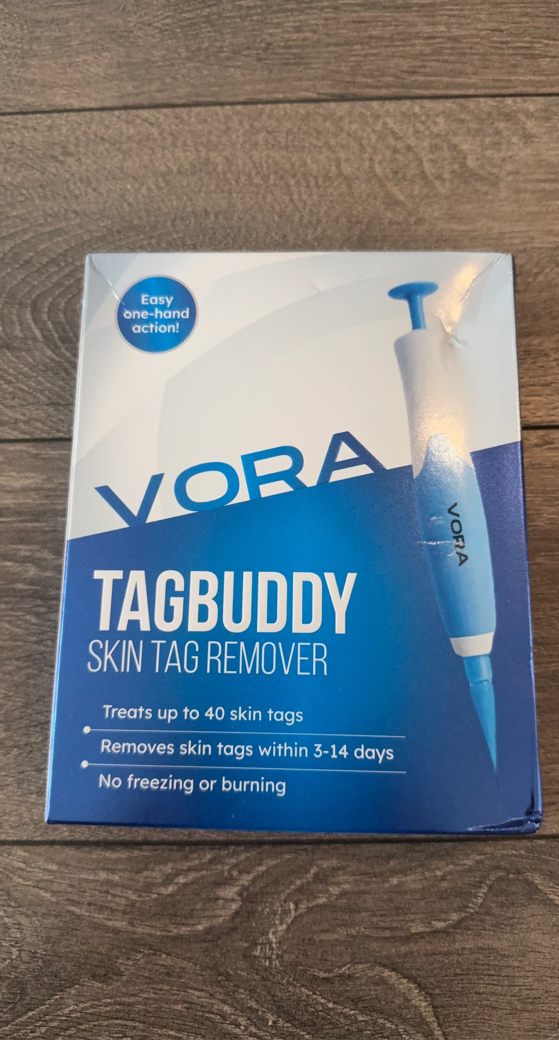 Vora Tagbuddy Skin Tag Remover