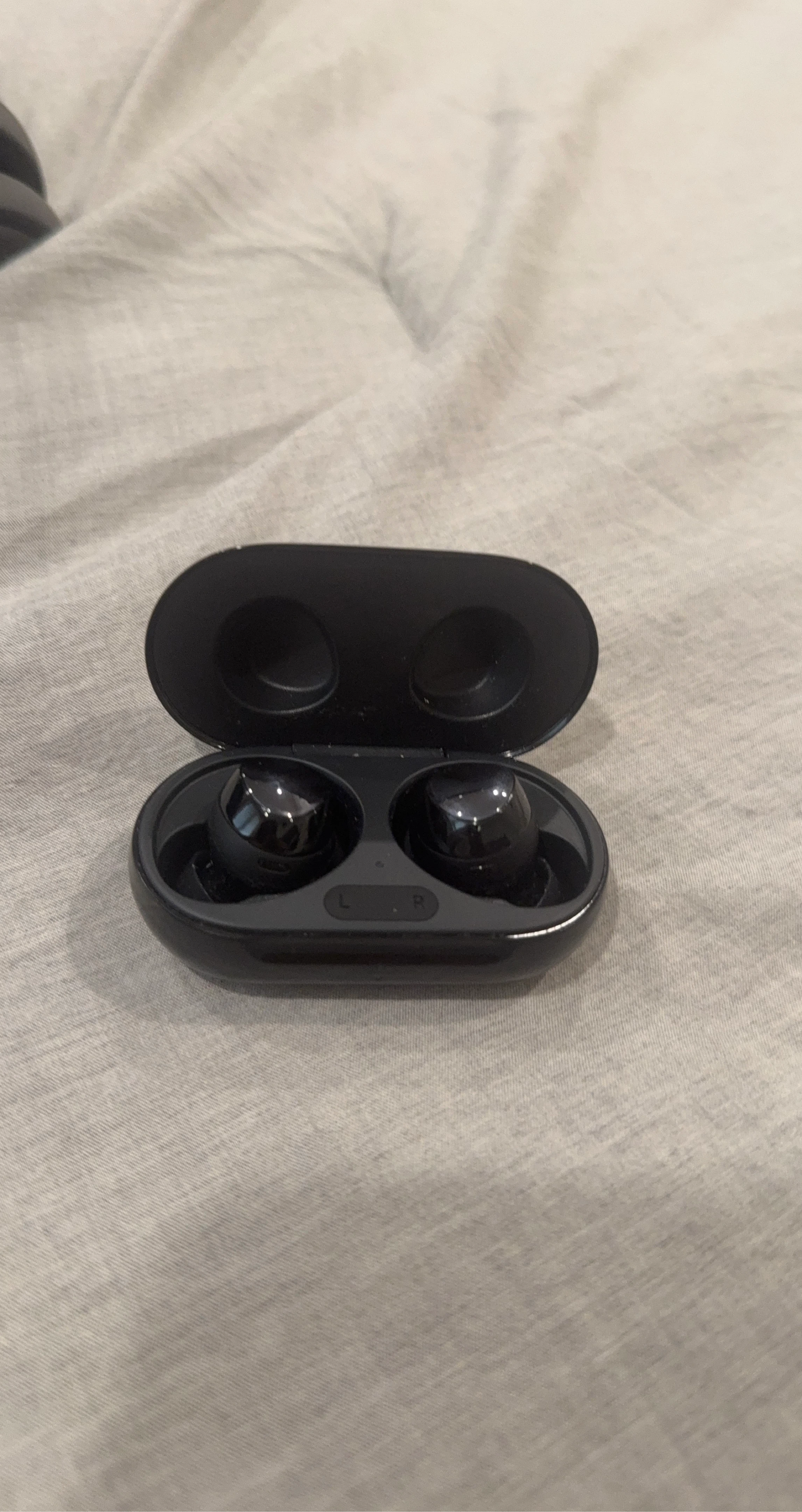 Samsung Galaxy Buds+
