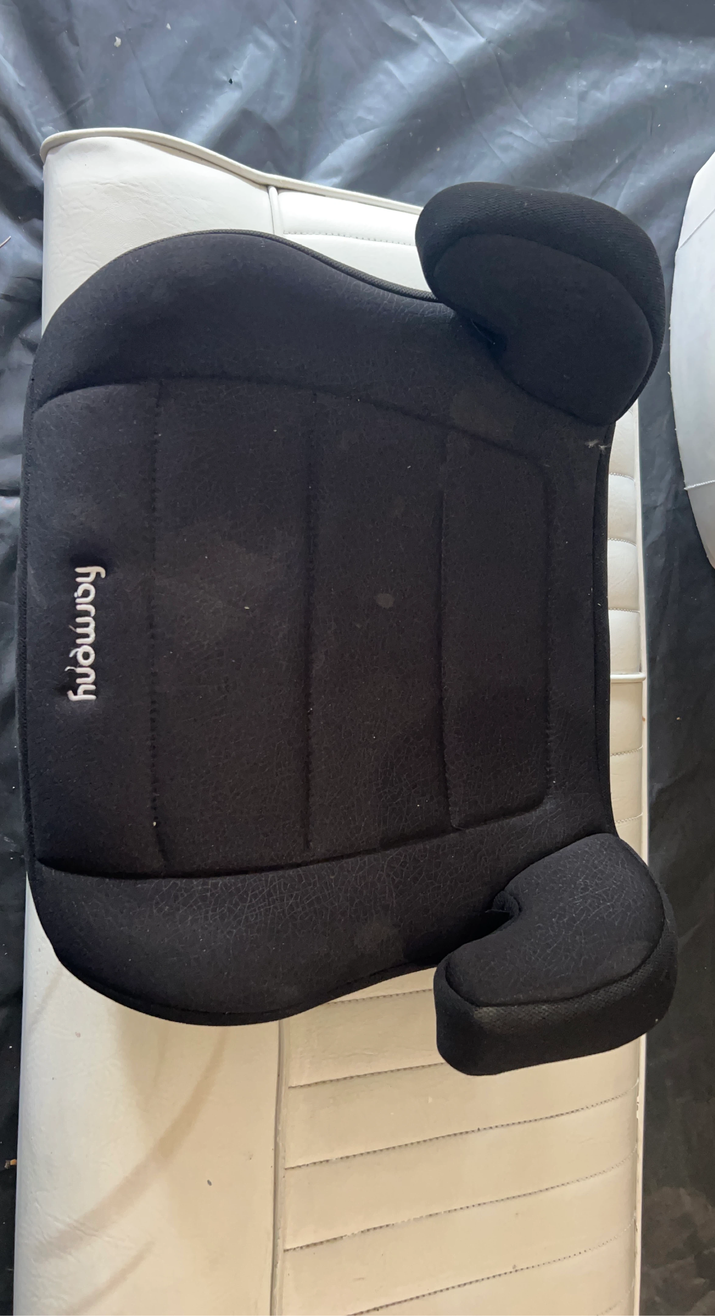 Harmony Booster Car Seat