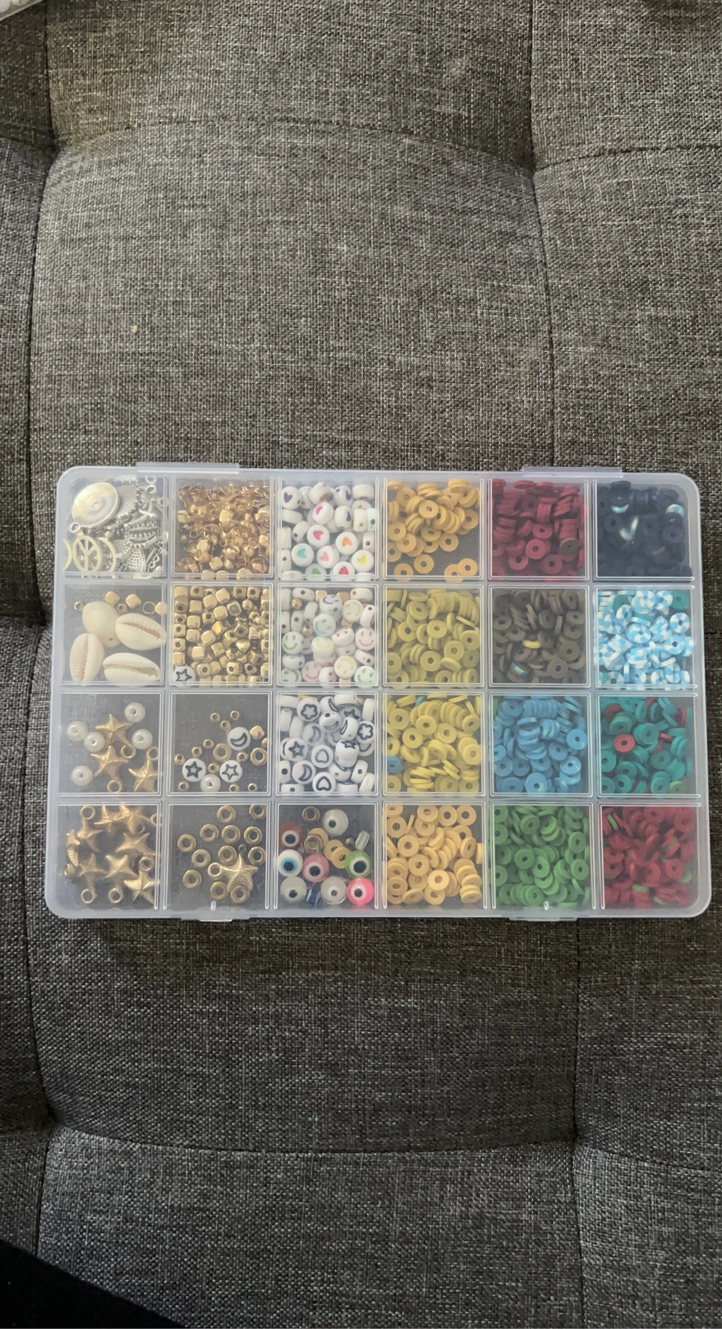 Bead Kit for Jewelry Making