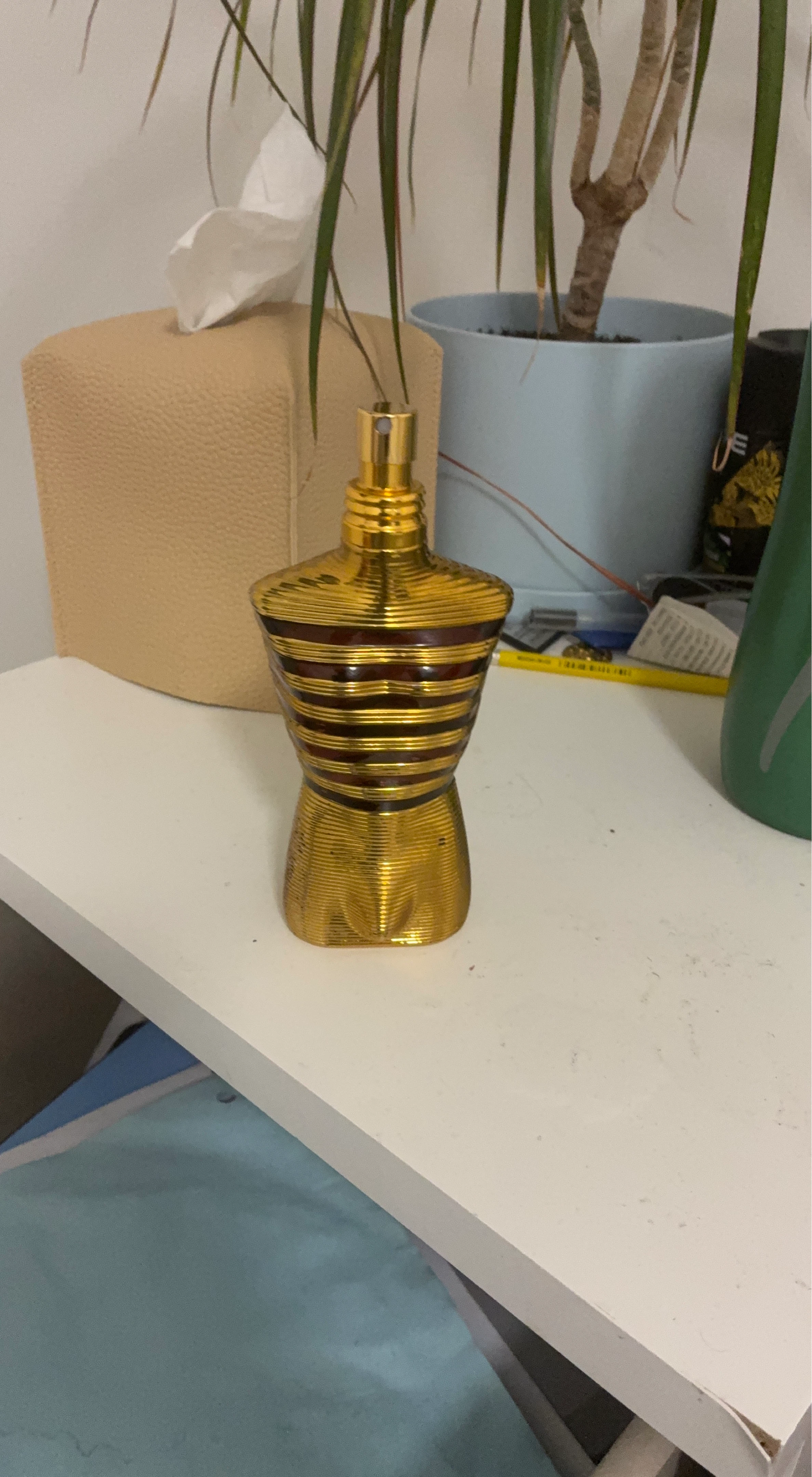Jean Paul Gaultier Le Male Eau de Toilette