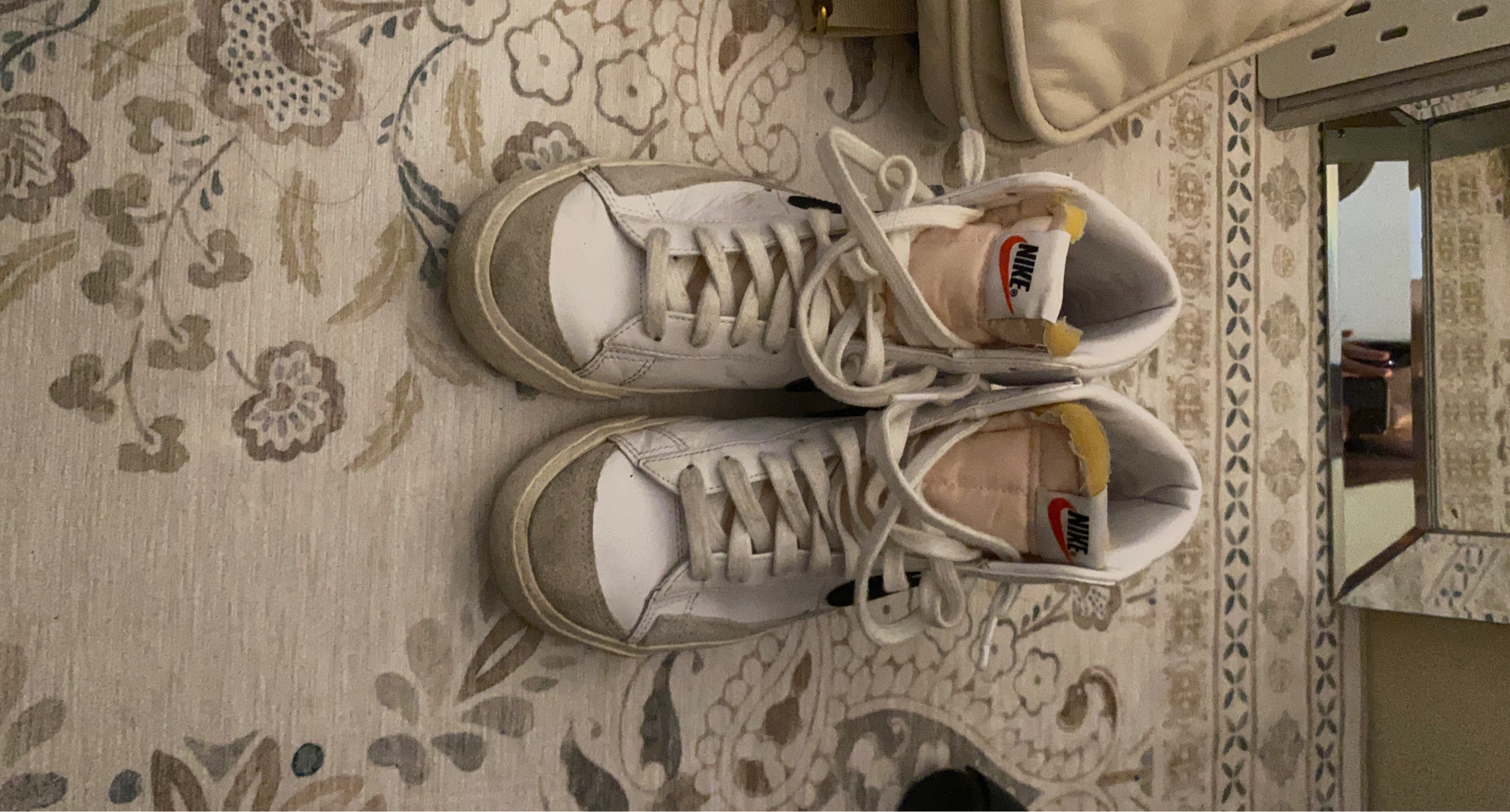 Nike Blazer Mid '77 Vintage Sneakers
