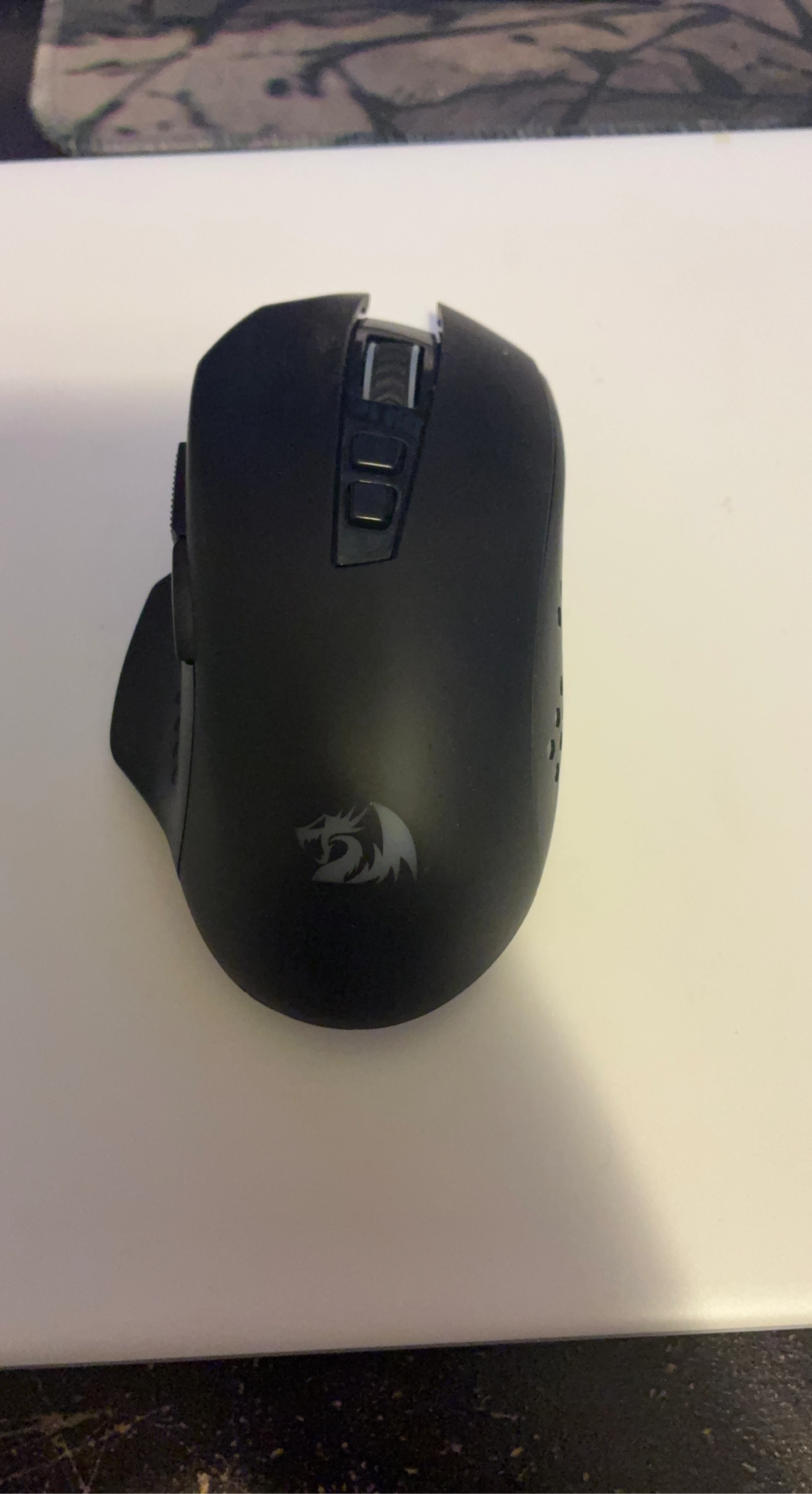 Redragon Wireless Gaming Mouse