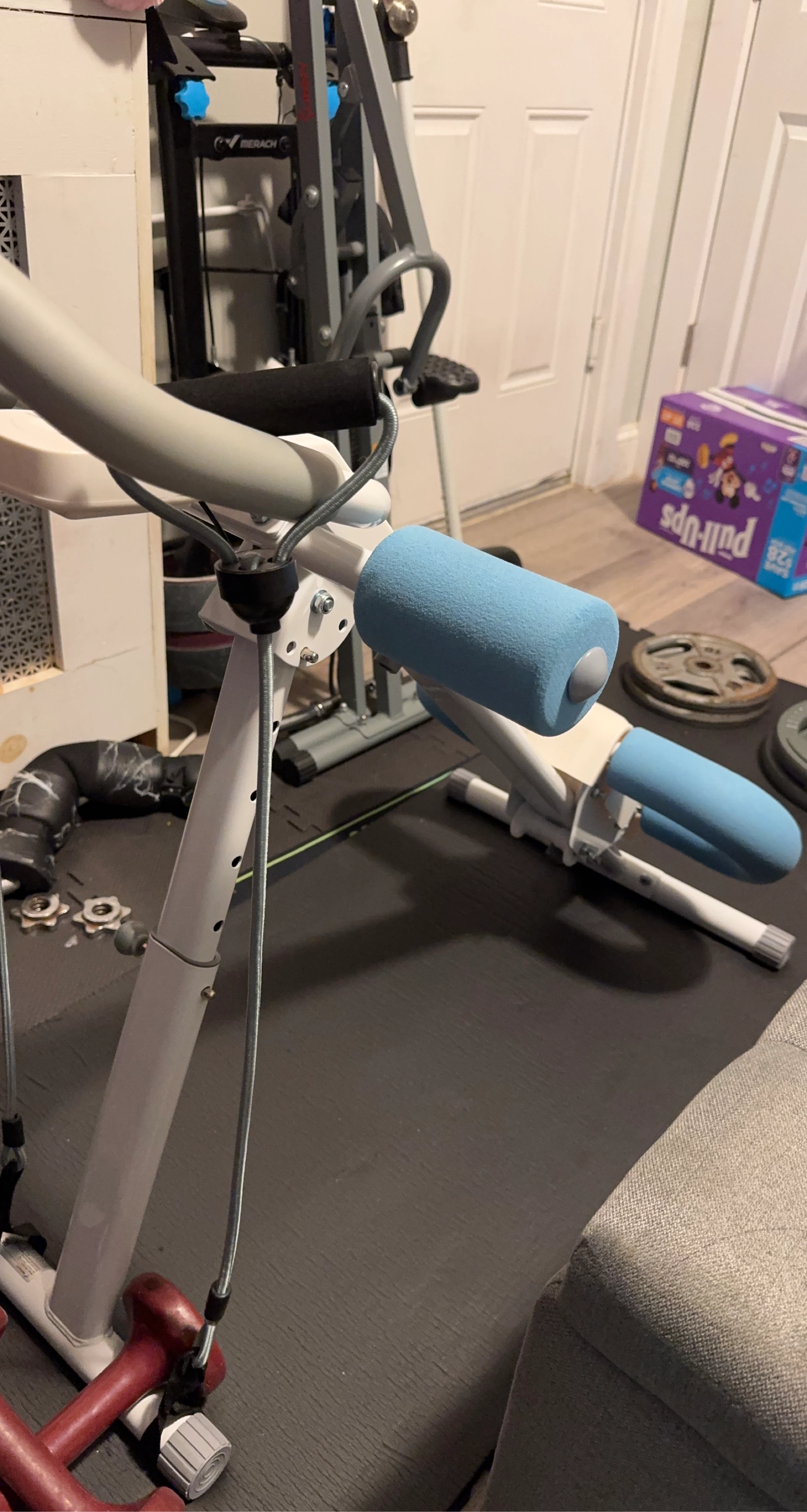 Merach Abdominal Trainer