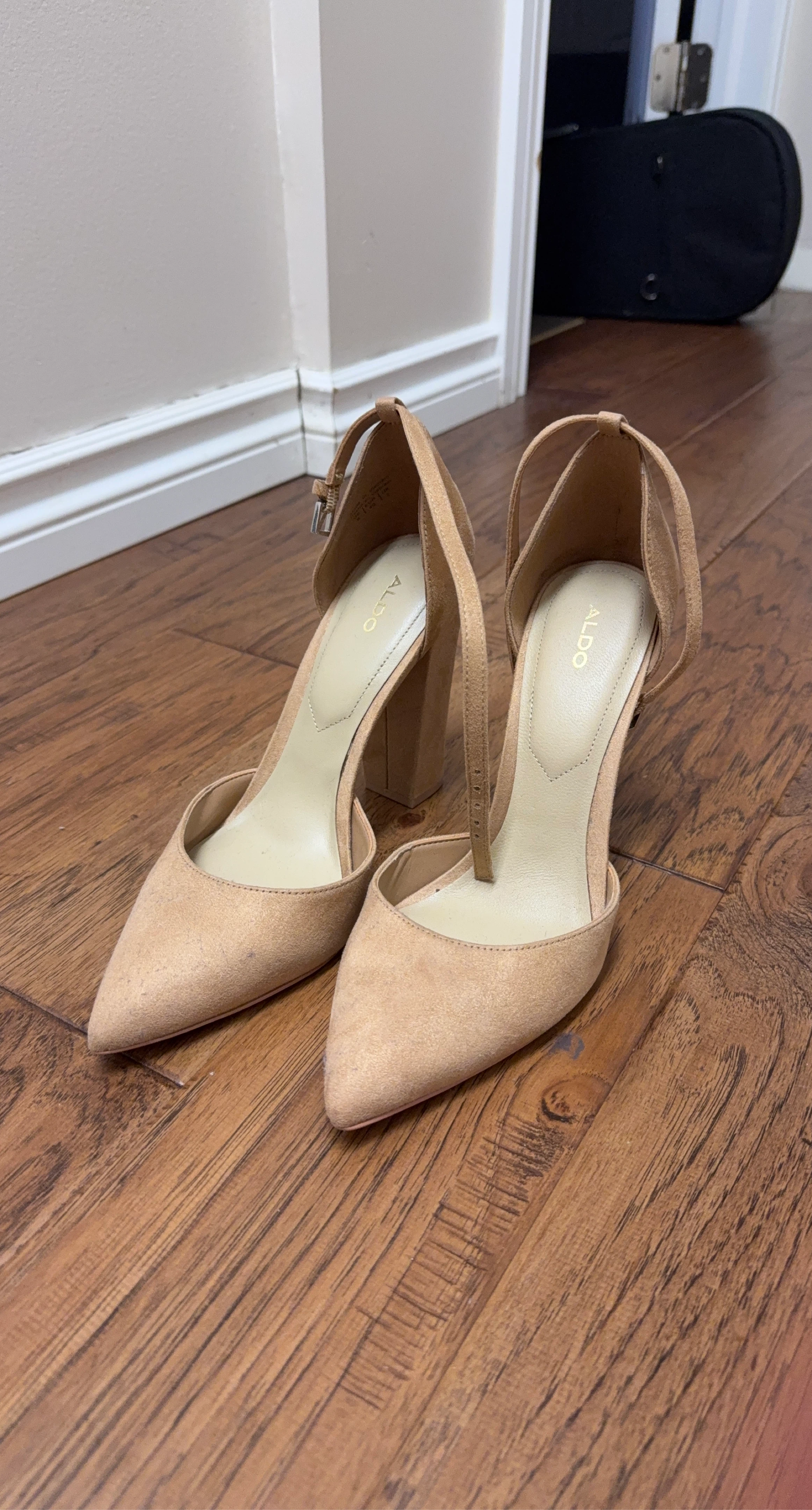 ALDO Women's Stiletto Heels