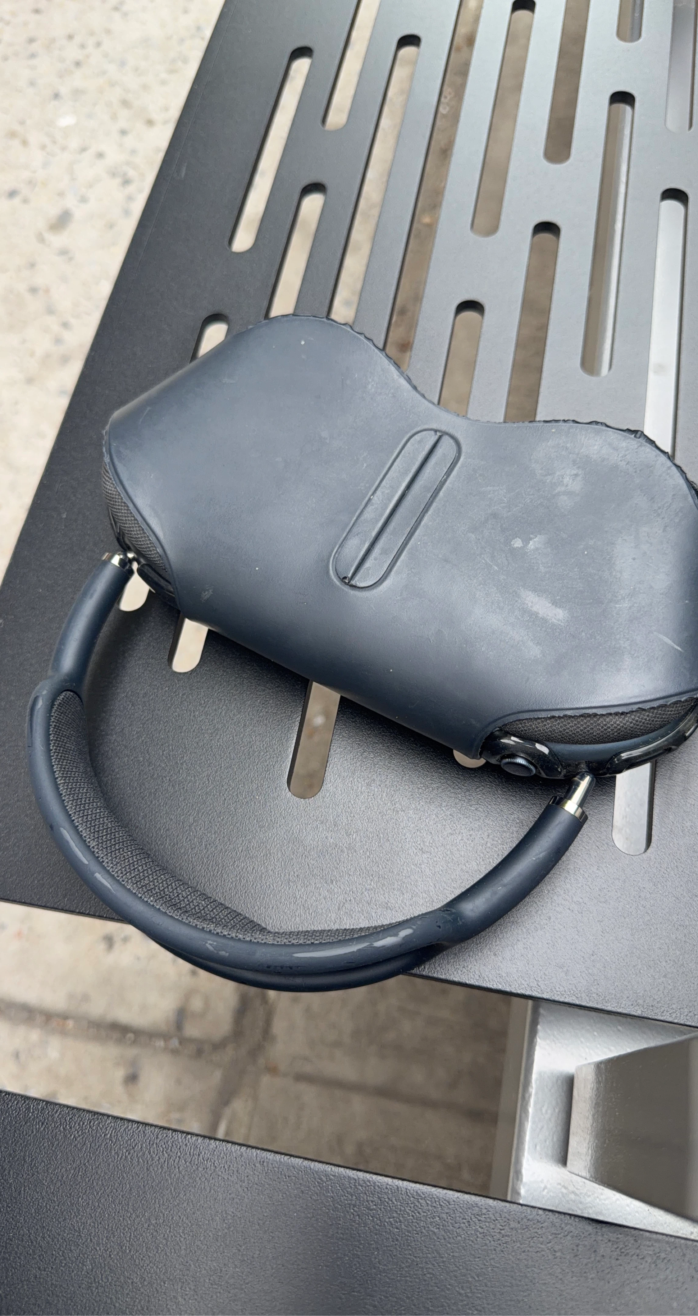 Apple AirPods Max - Space Gray