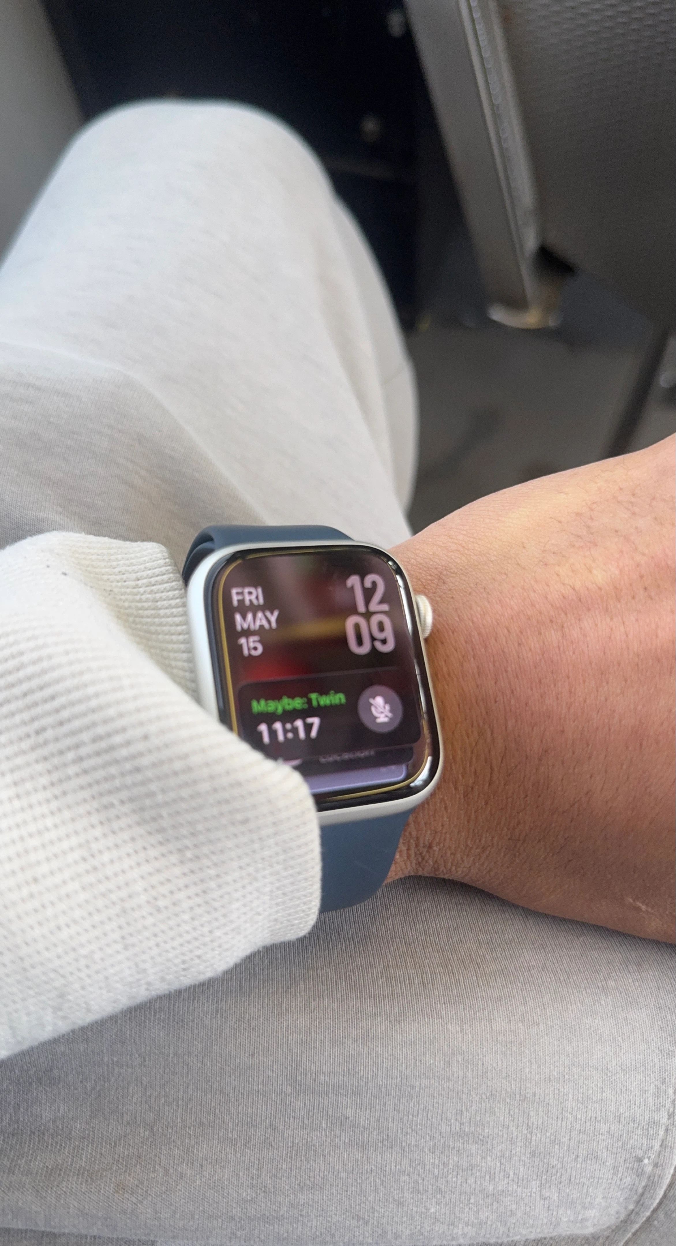 Apple Watch Series 7