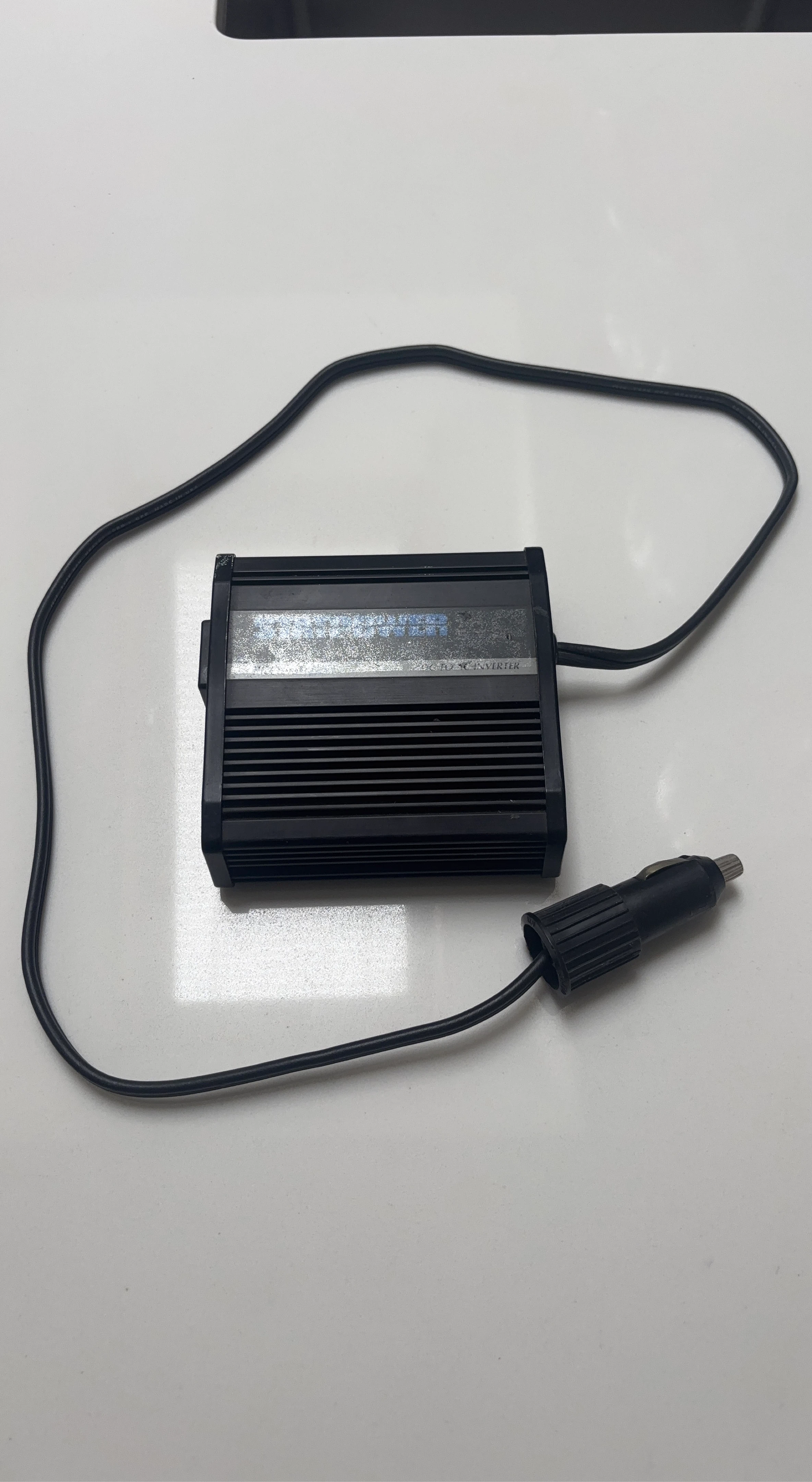 StatPower PROwatt 125 Power Inverter