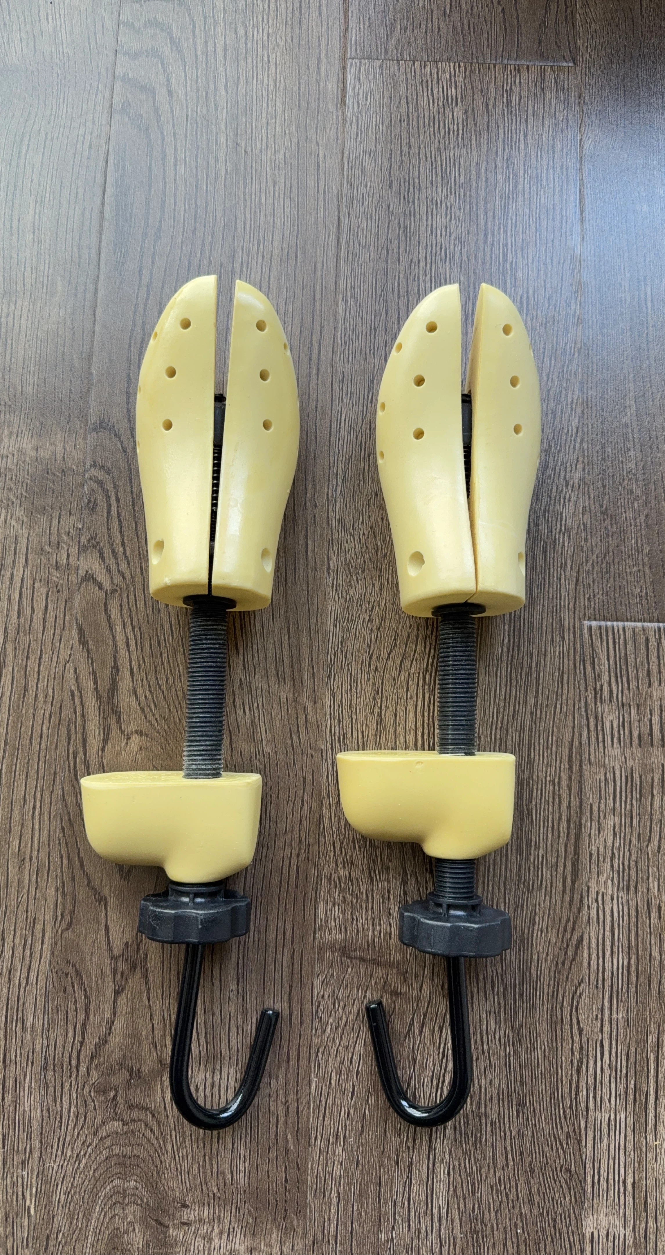 Premium Shoe Stretcher (Unisex) – Expand Width & Length