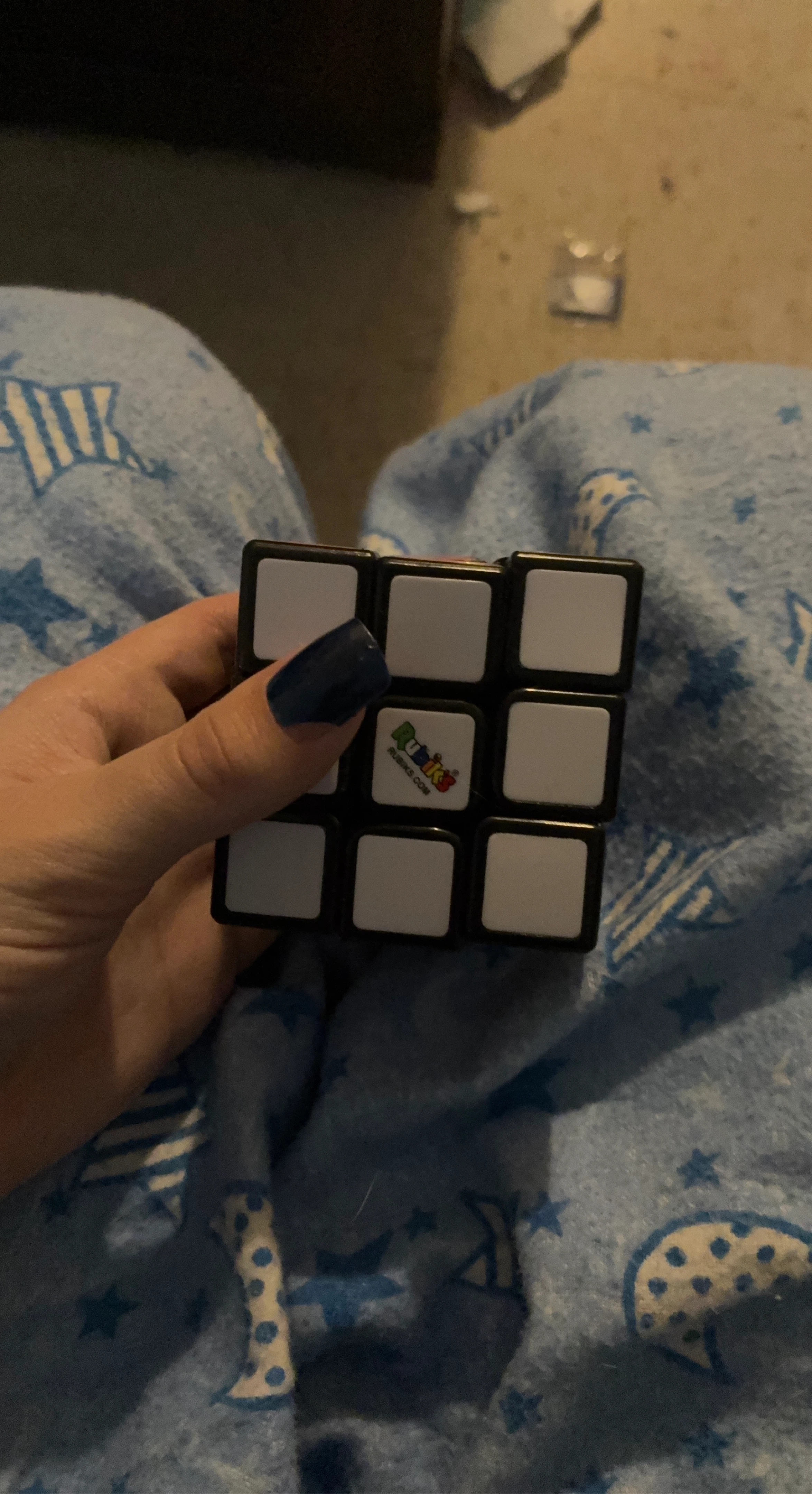 Rubik's Cube 3x3