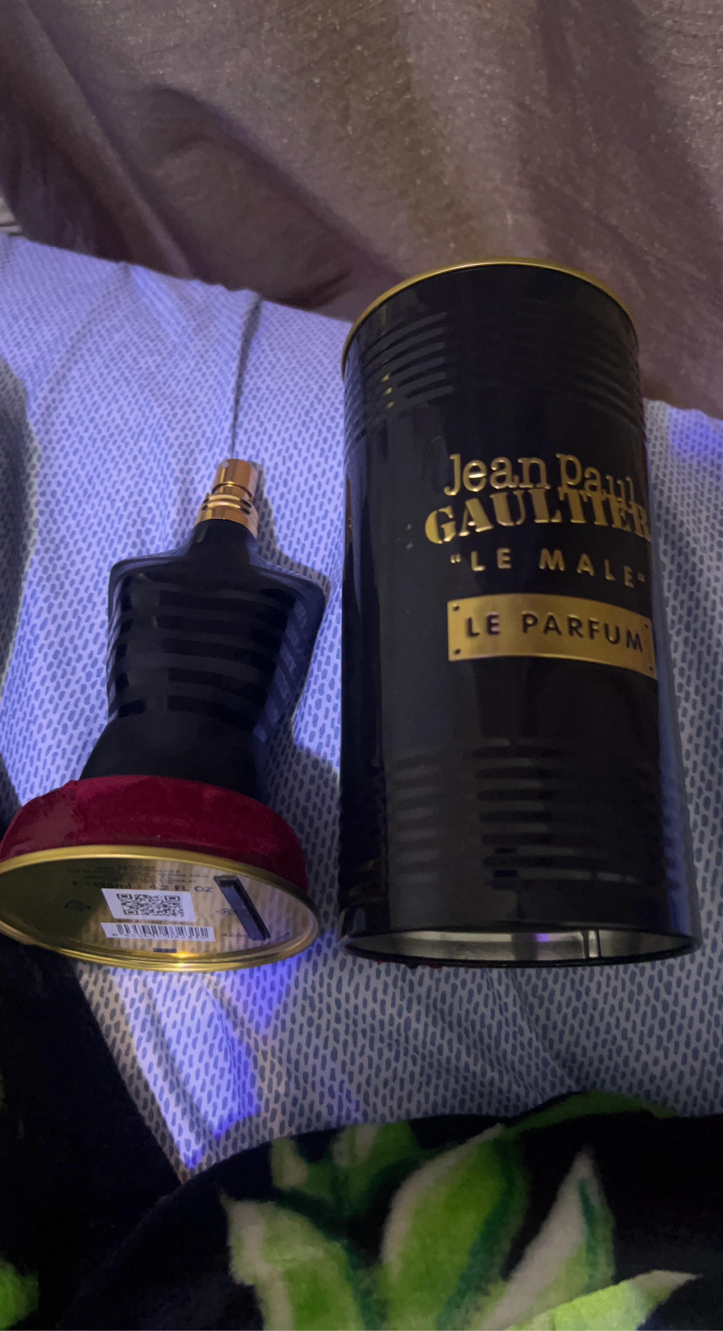 Jean Paul Gaultier Le Male Le Parfum Eau de Parfum
