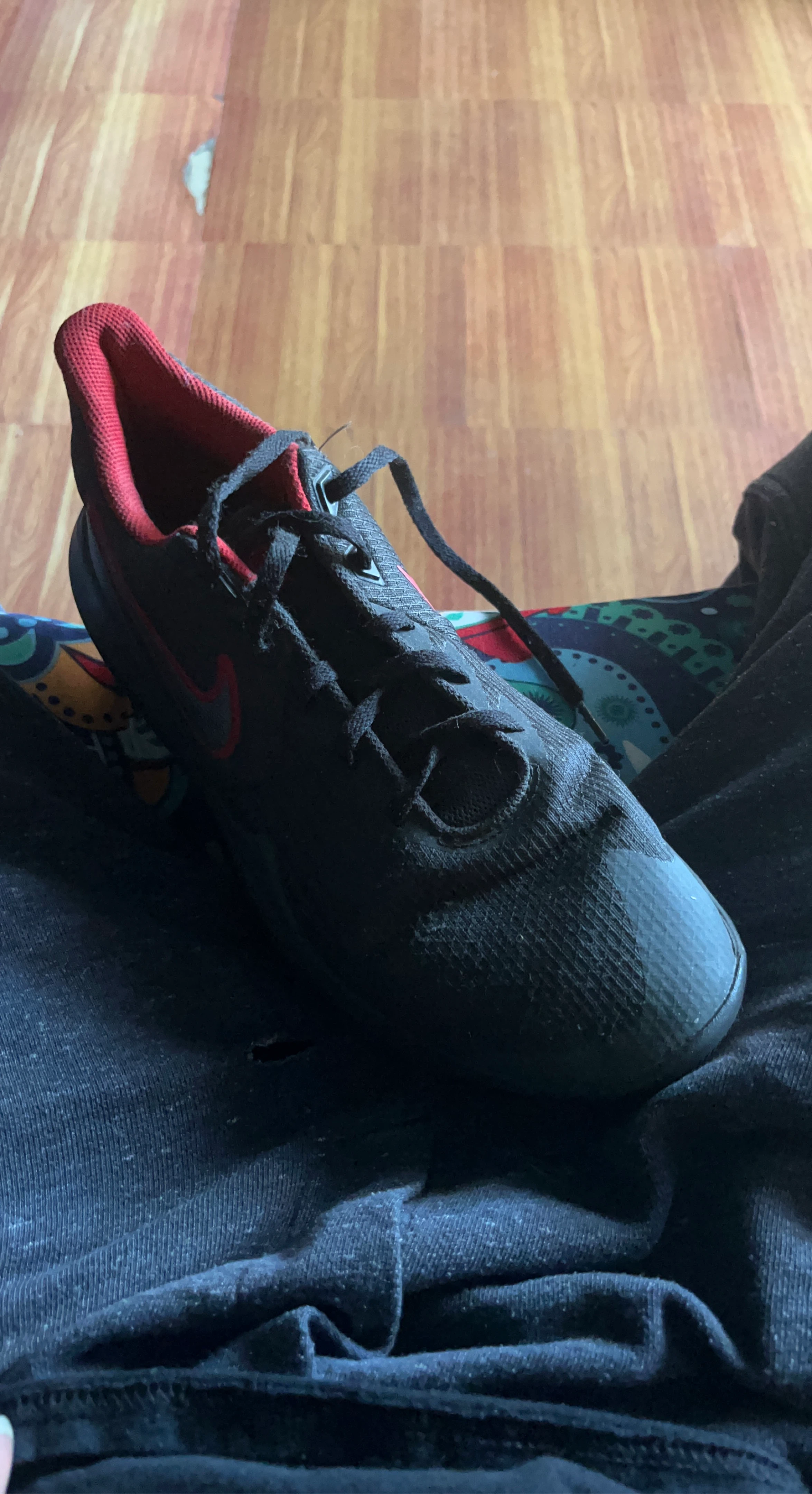 Nike Running Shoes