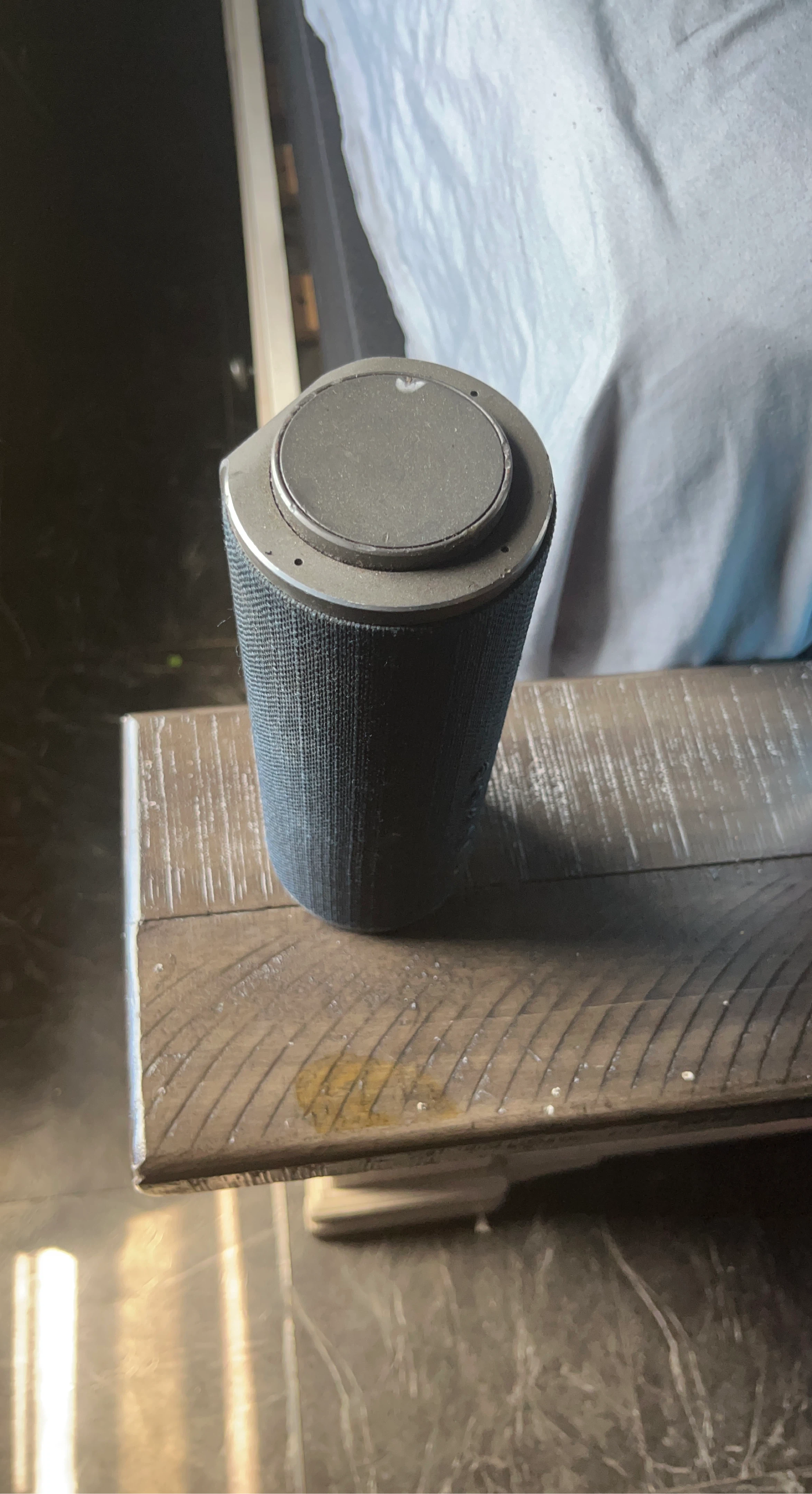 Portable Bluetooth Speaker