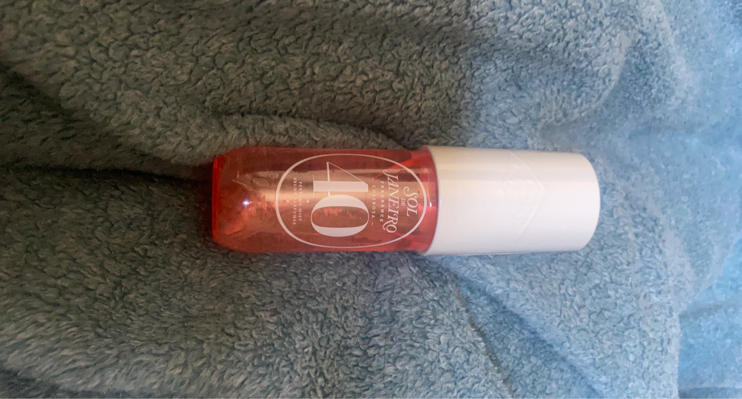 Sol de Janeiro Cheirosa 40 Perfume Mist 90ml