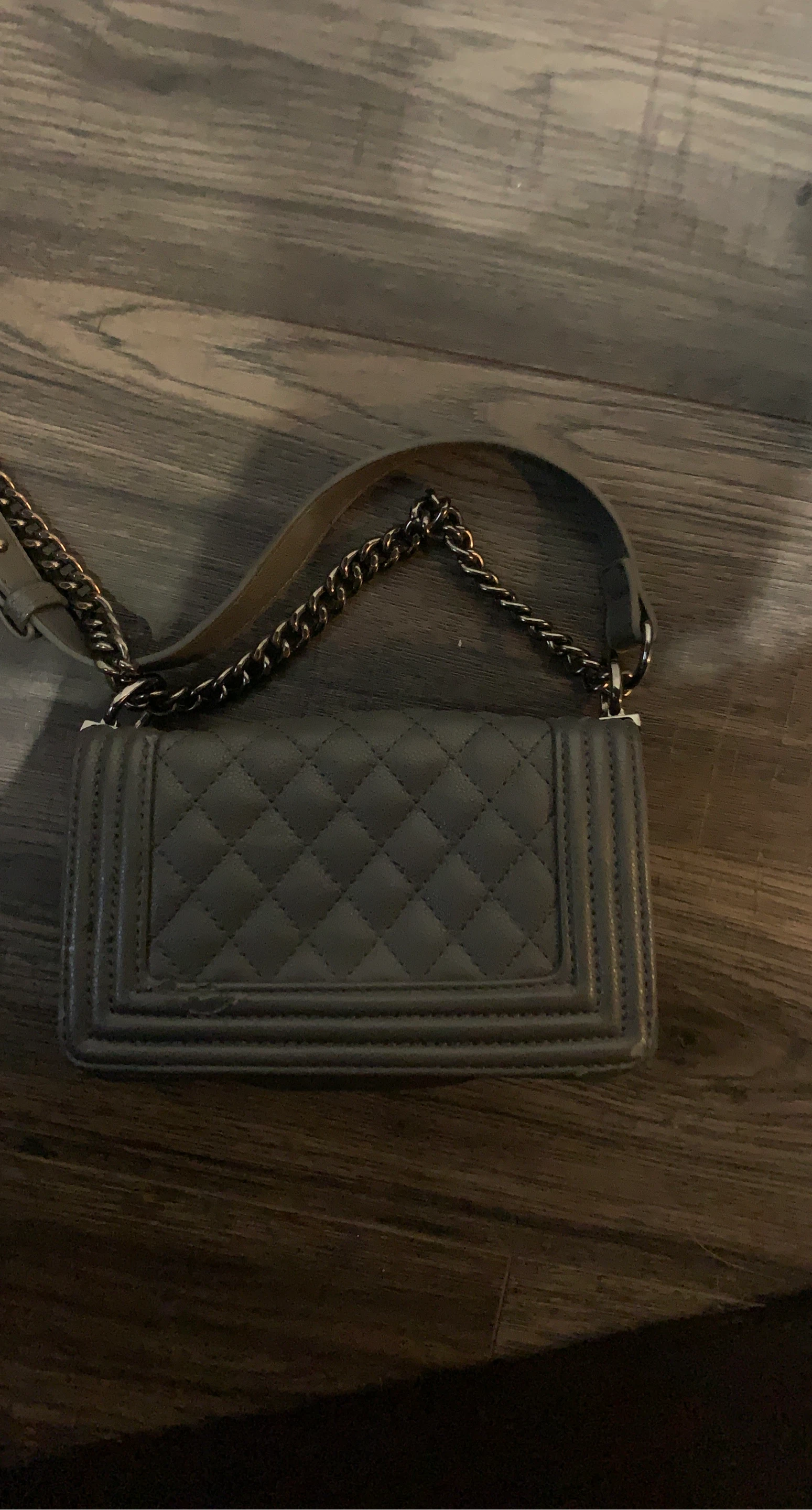 Forever 21 bag