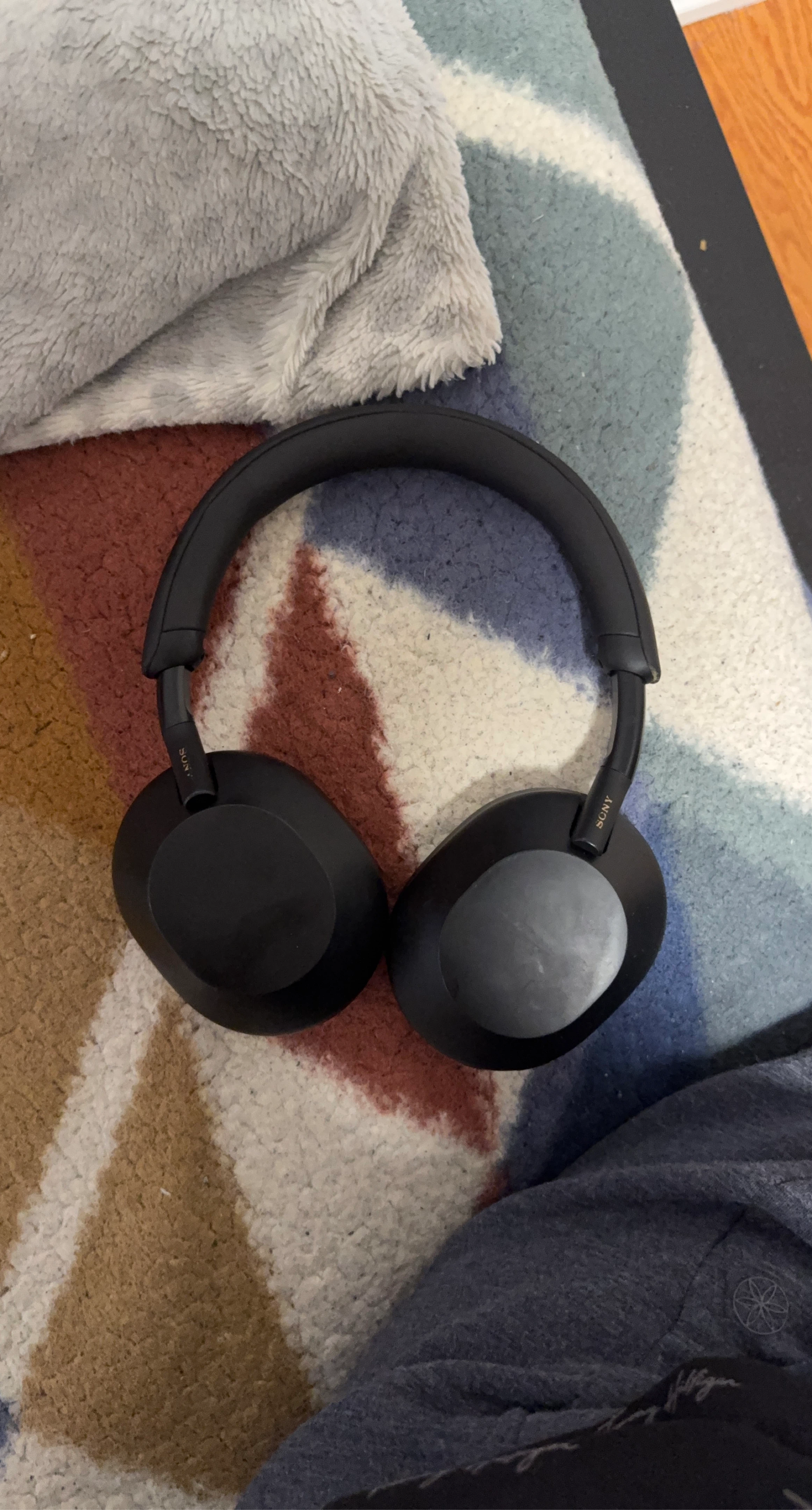 Sony WH-1000XM5 Wireless Noise Cancelling Headphones