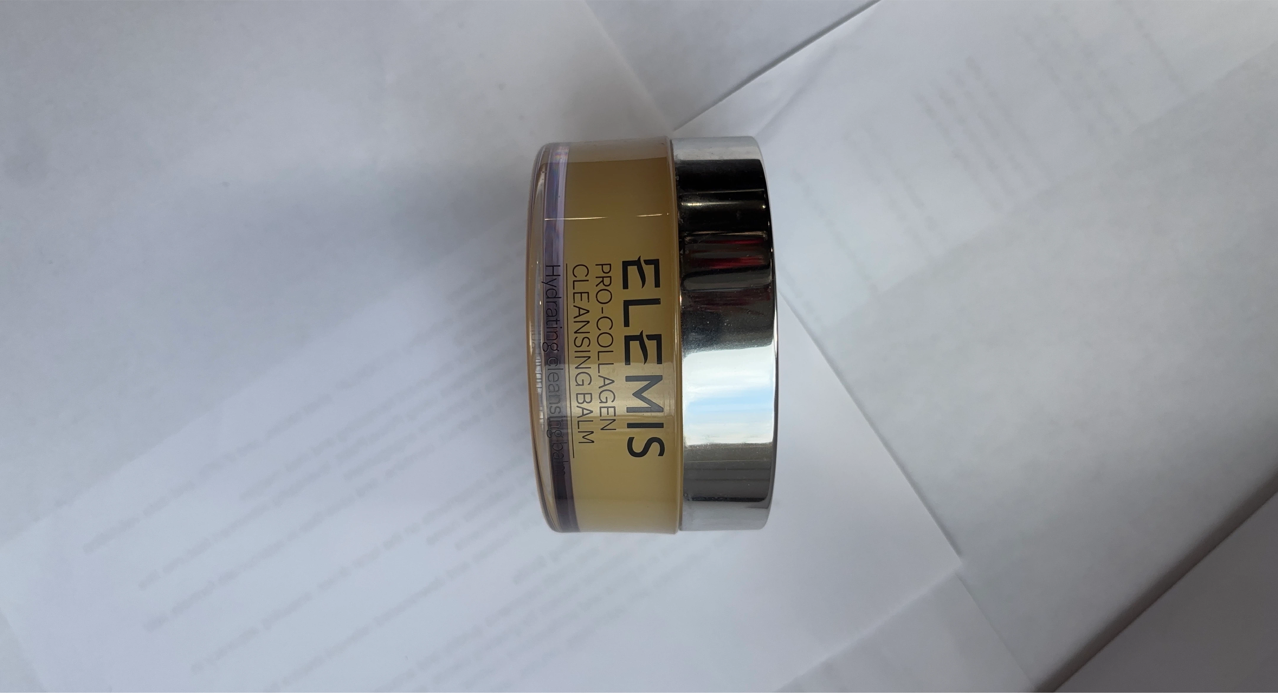 Elemis Pro-Collagen Cleansing Balm 100g