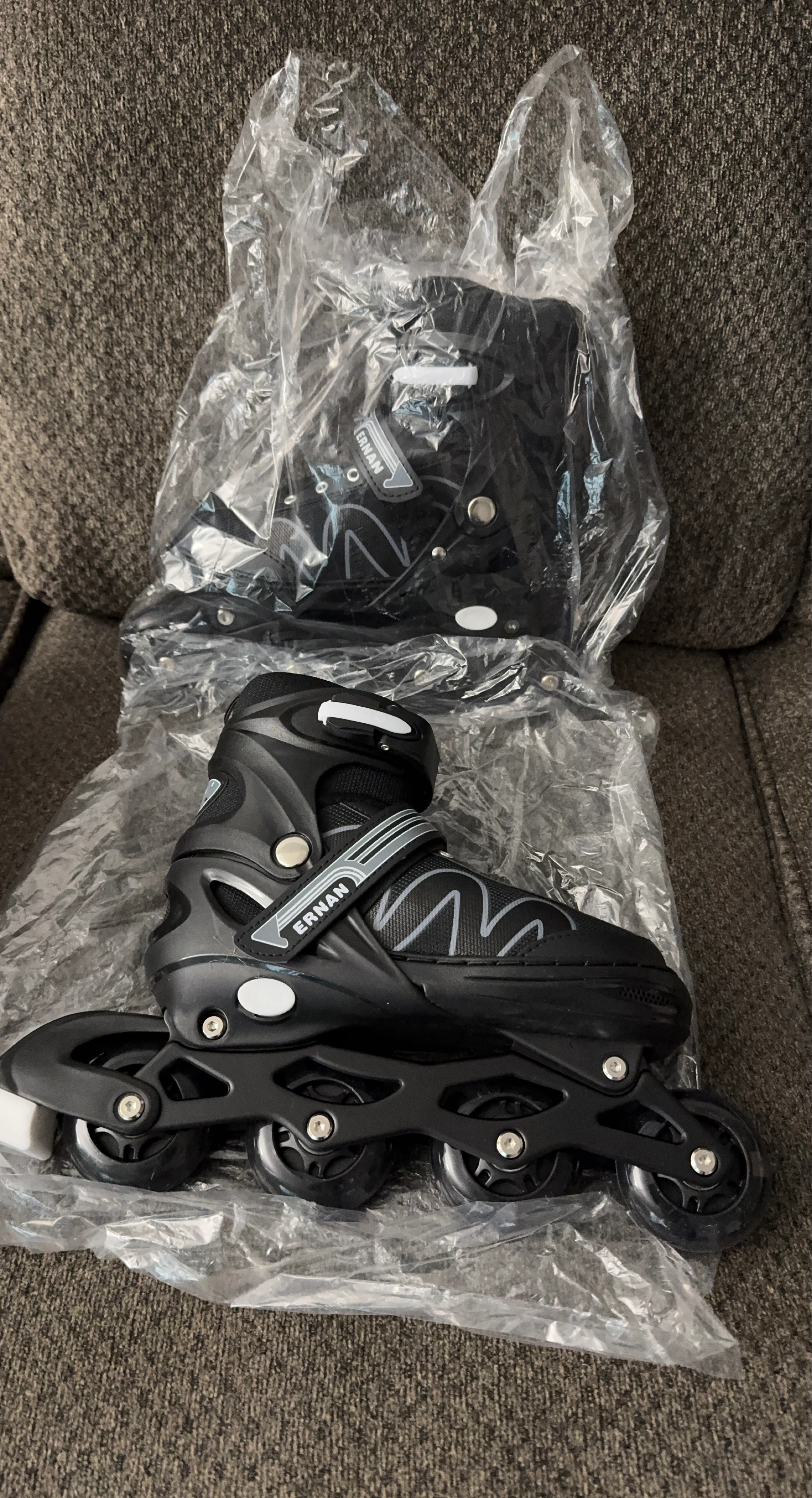 Ernan Inline Skates