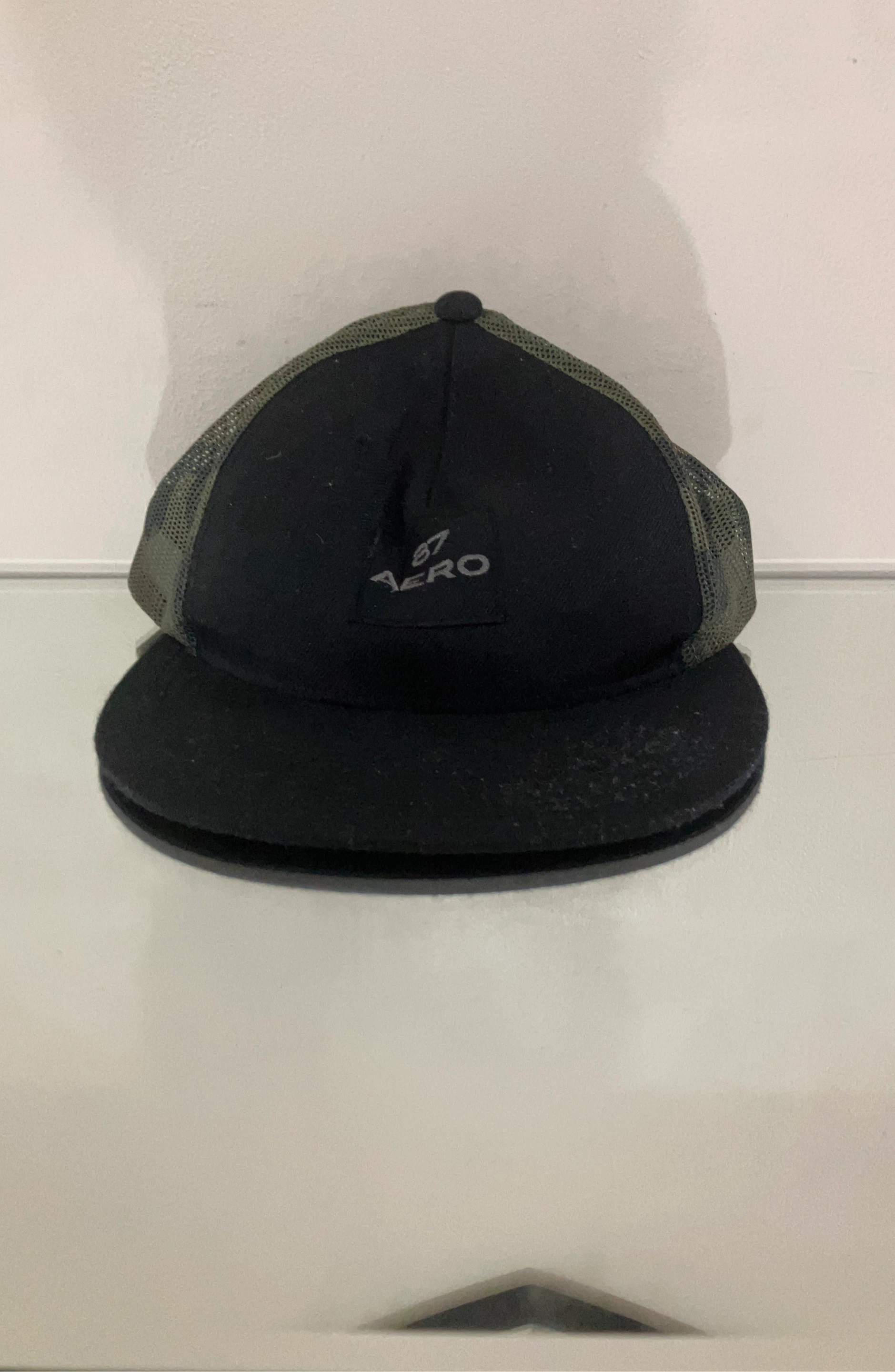 Aero 87 Trucker Hat