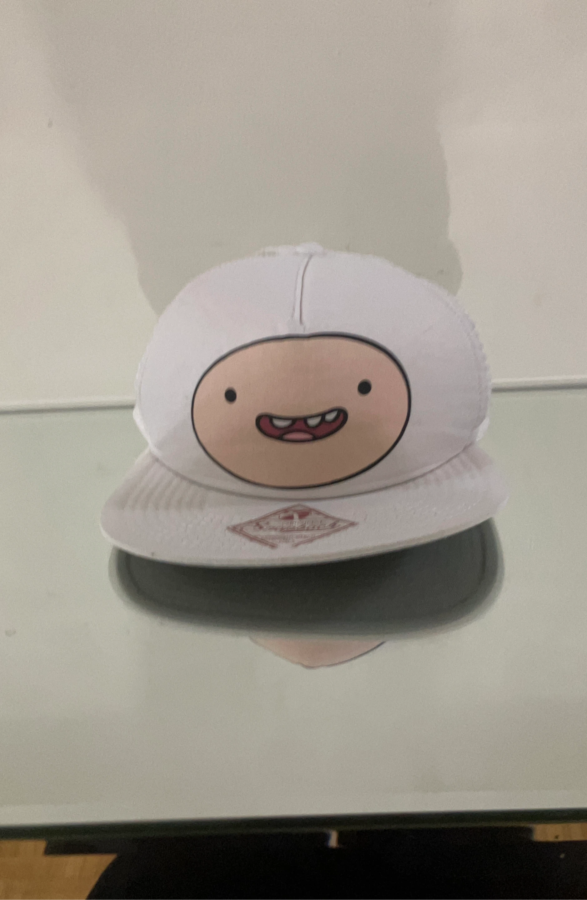 Adventure Time Finn Hat