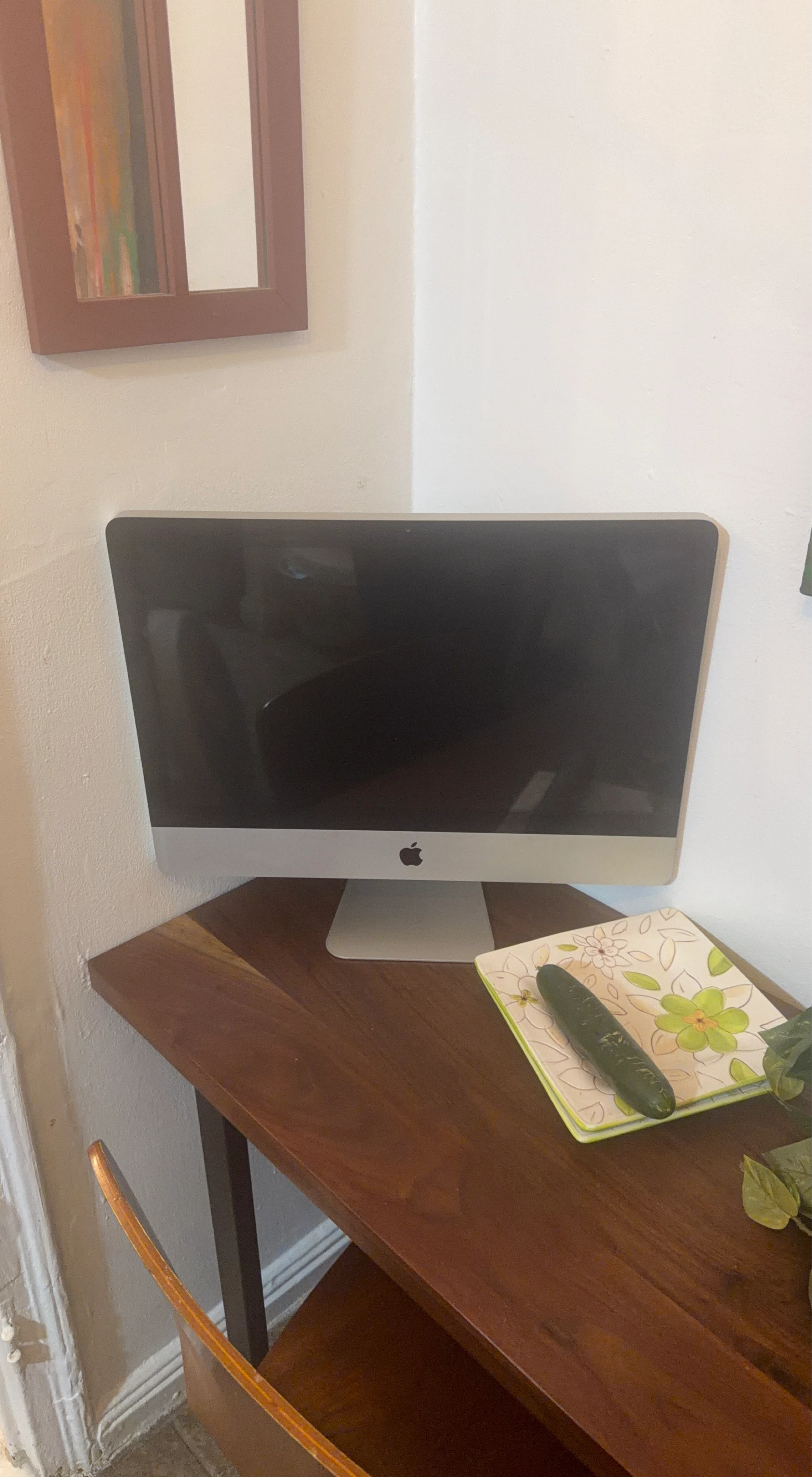 Apple iMac All-in-One Desktop Computer