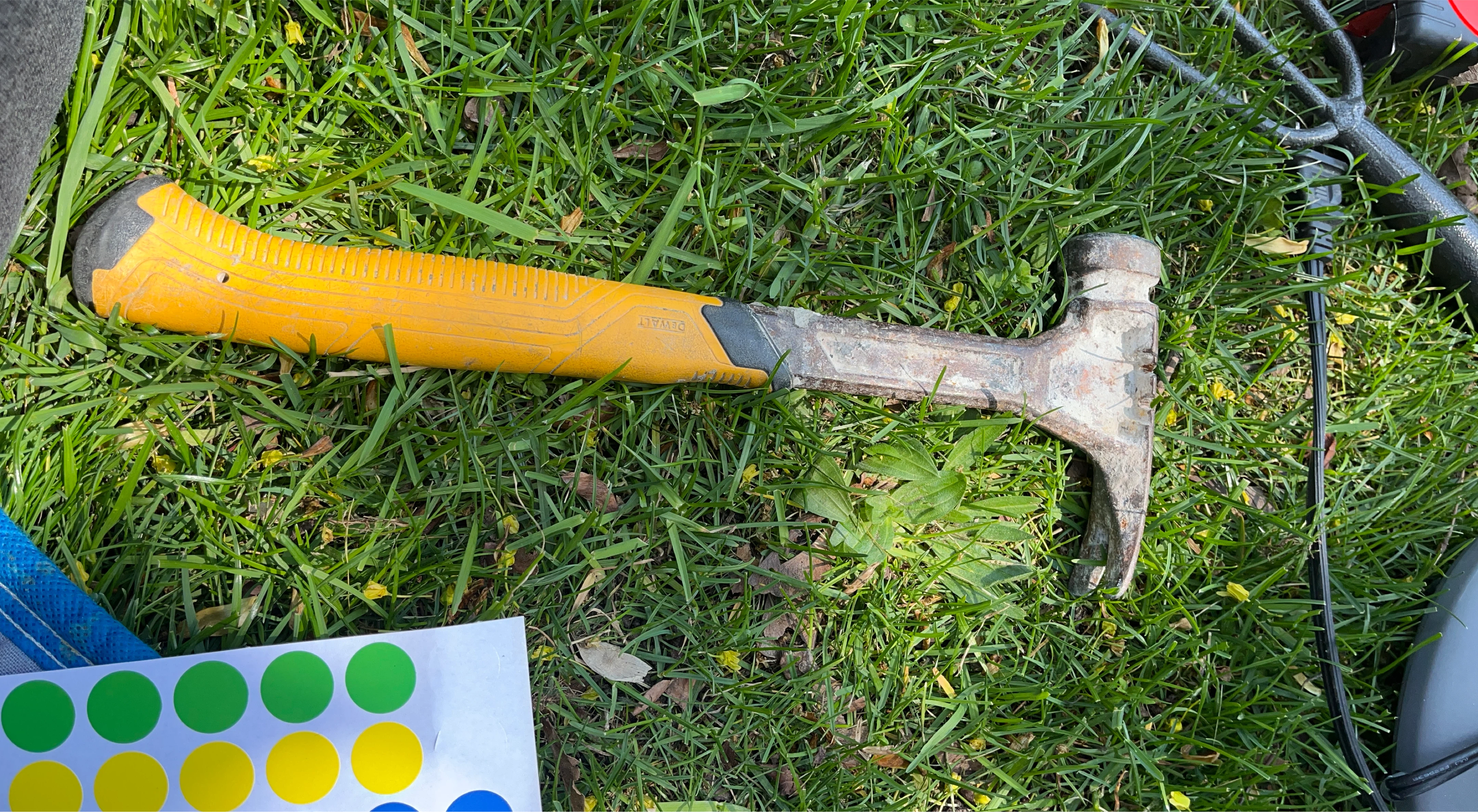 Hammer