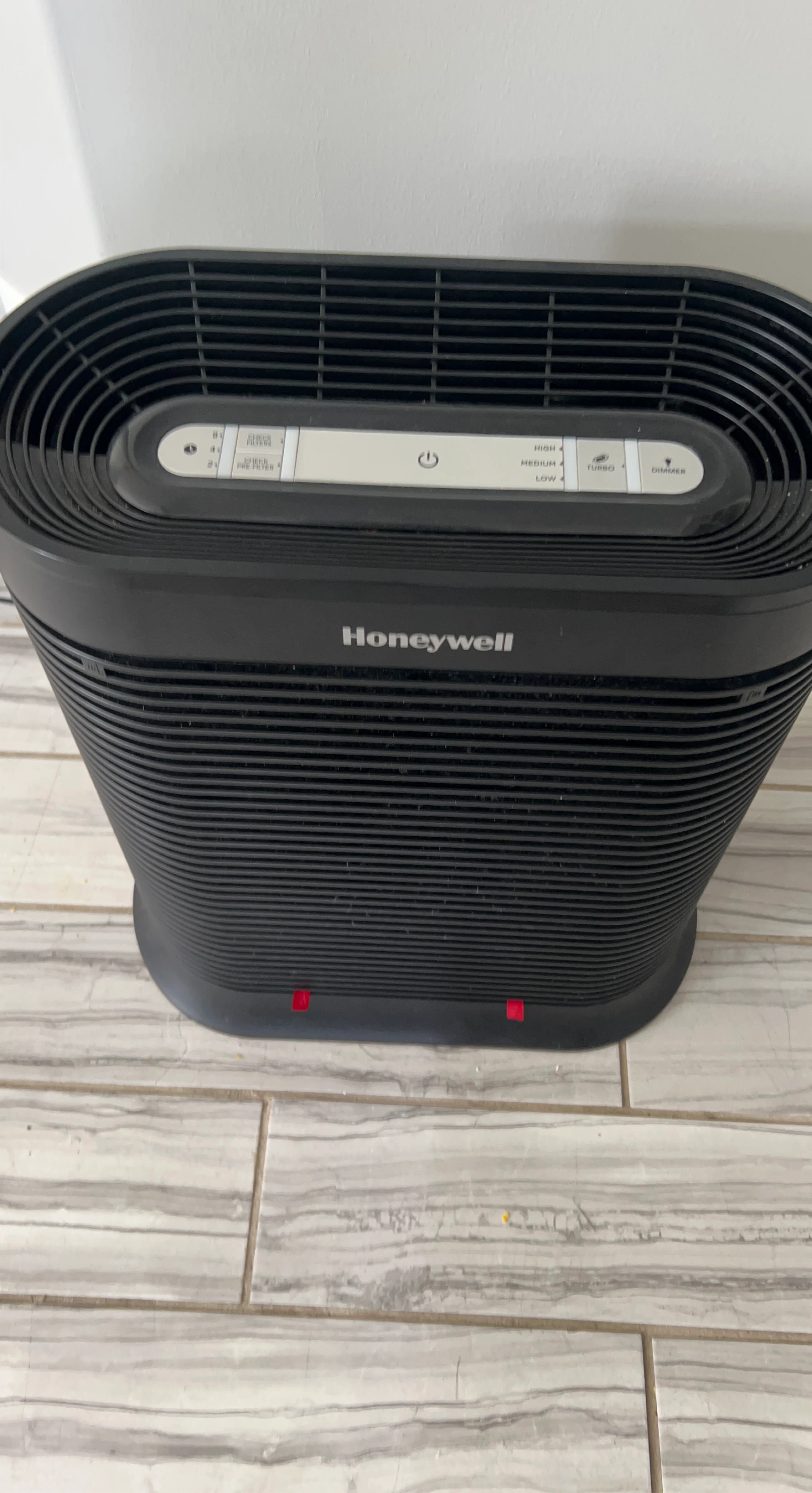 Honeywell Air Purifier