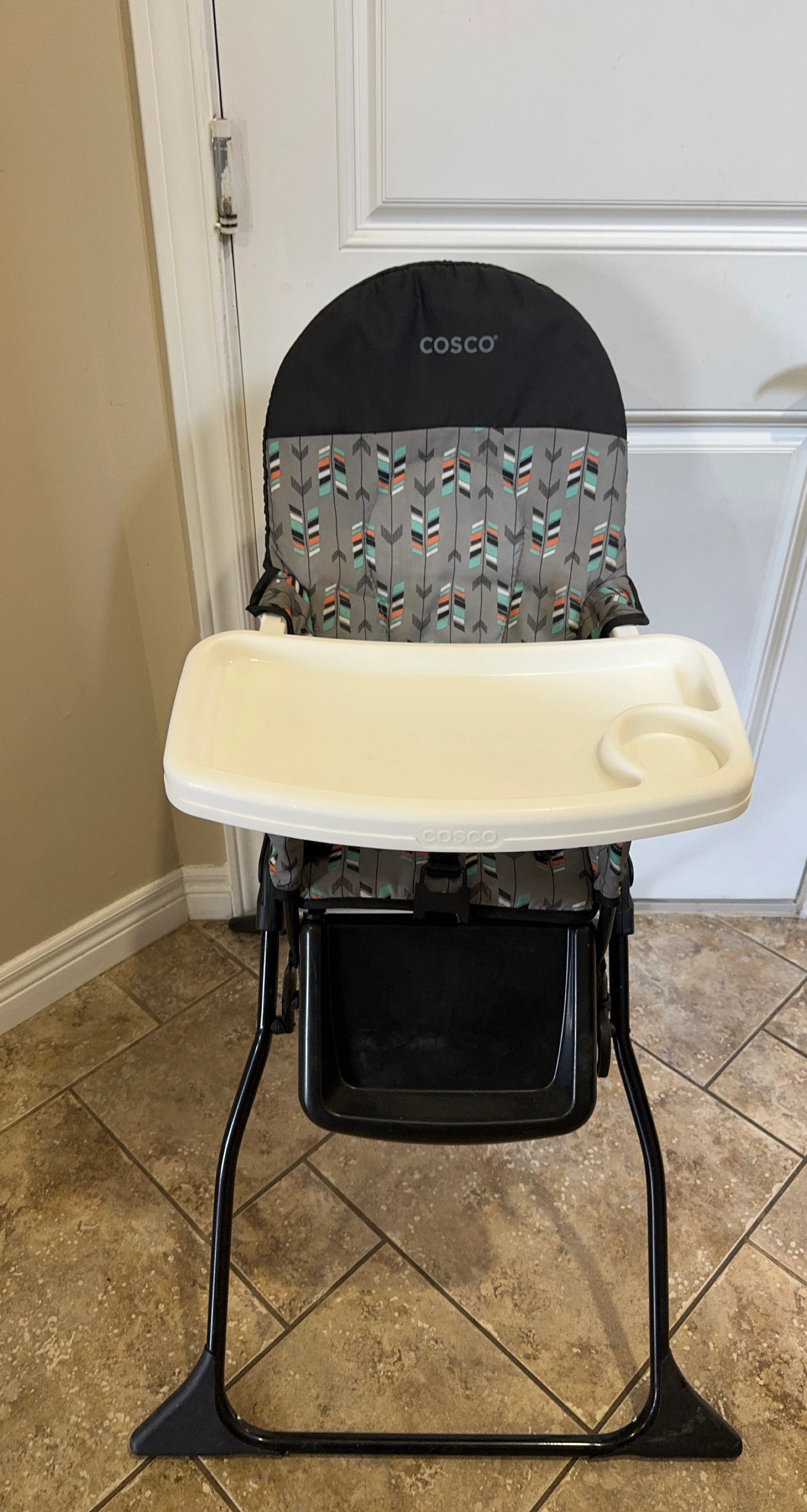 Cosco High Chair