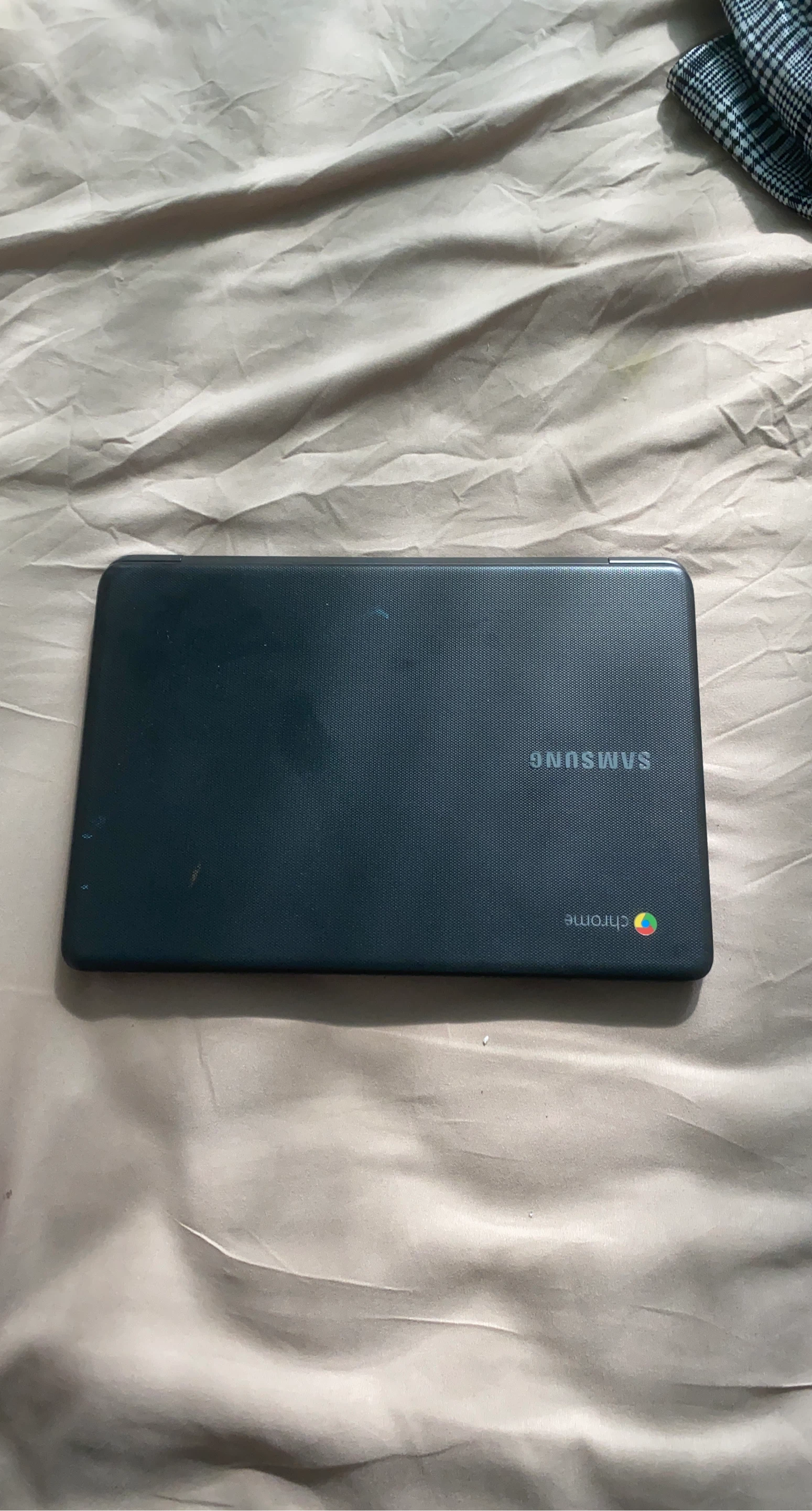 Samsung Chromebook