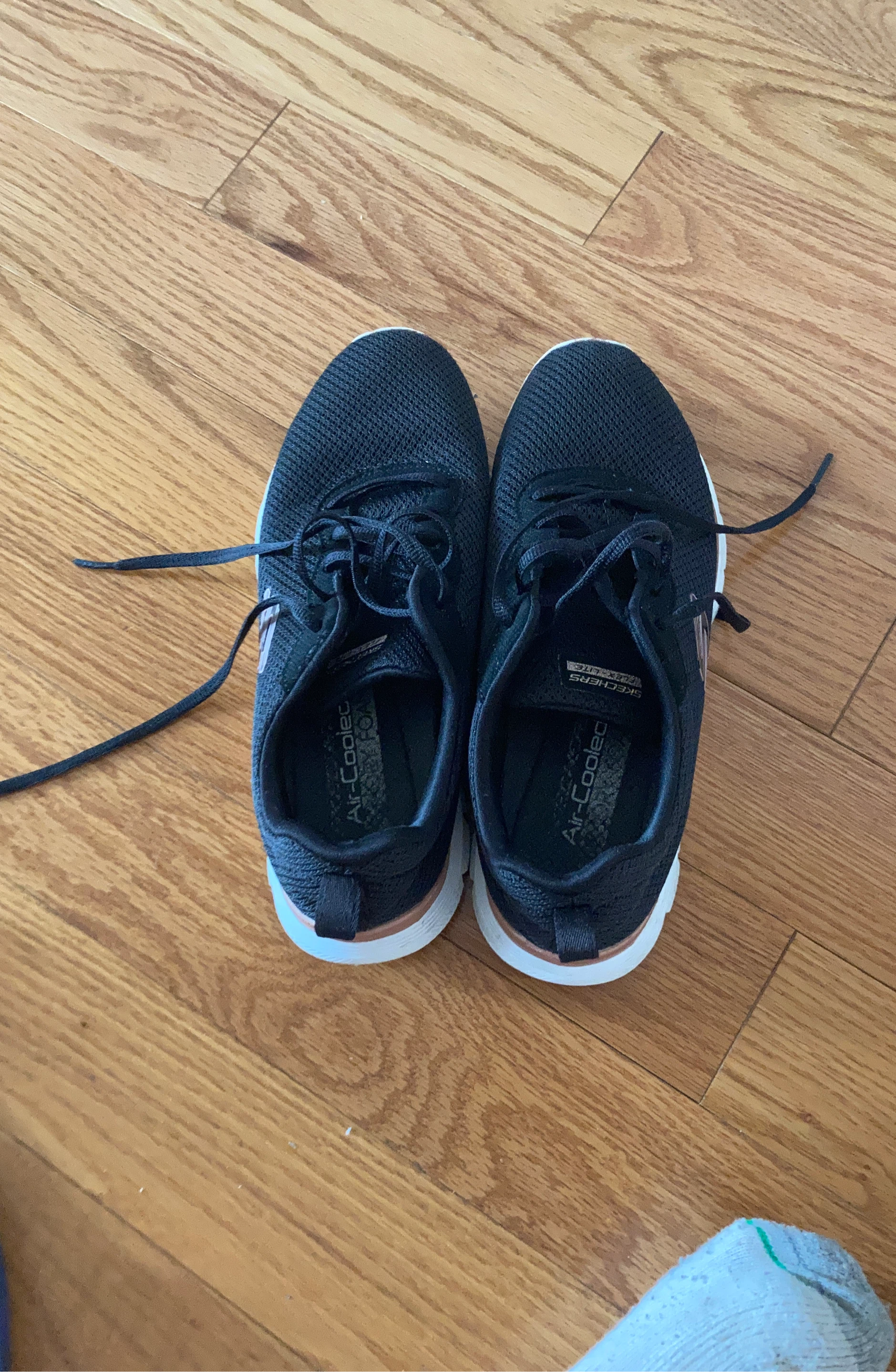 Skechers "BKR G" Women's Athletic Shoes