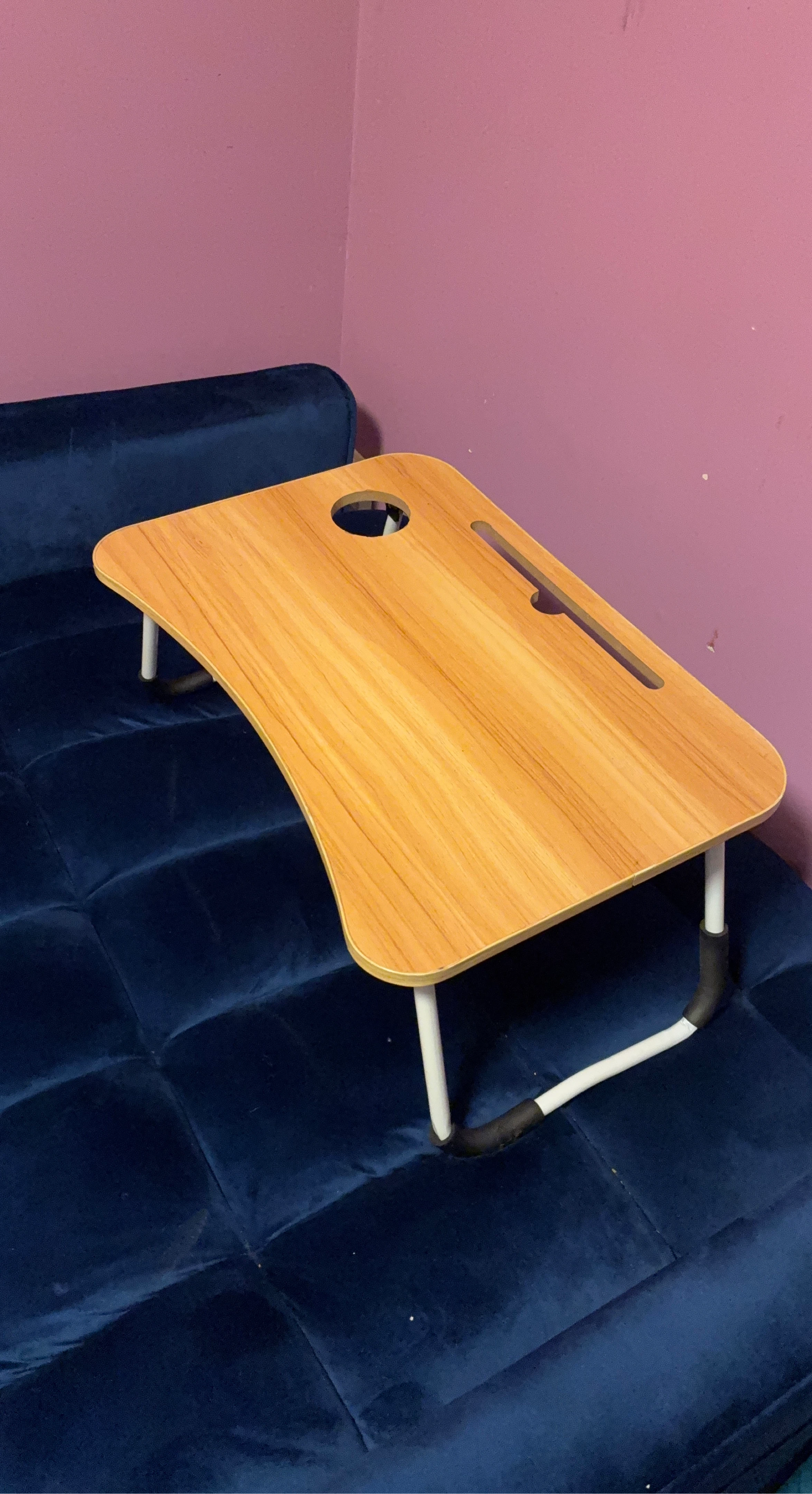 Portable Lap Desk with Handle