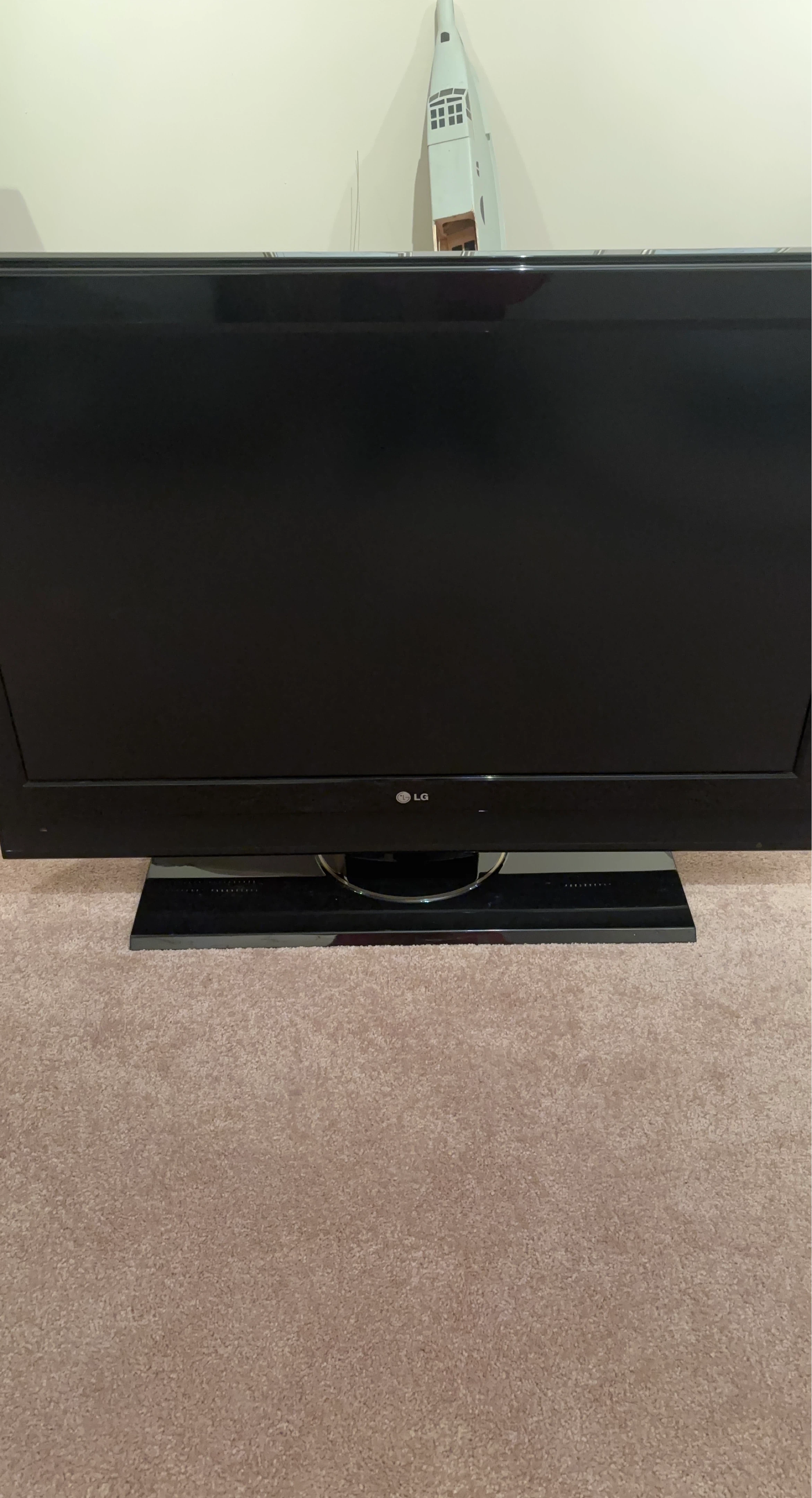 LG Television