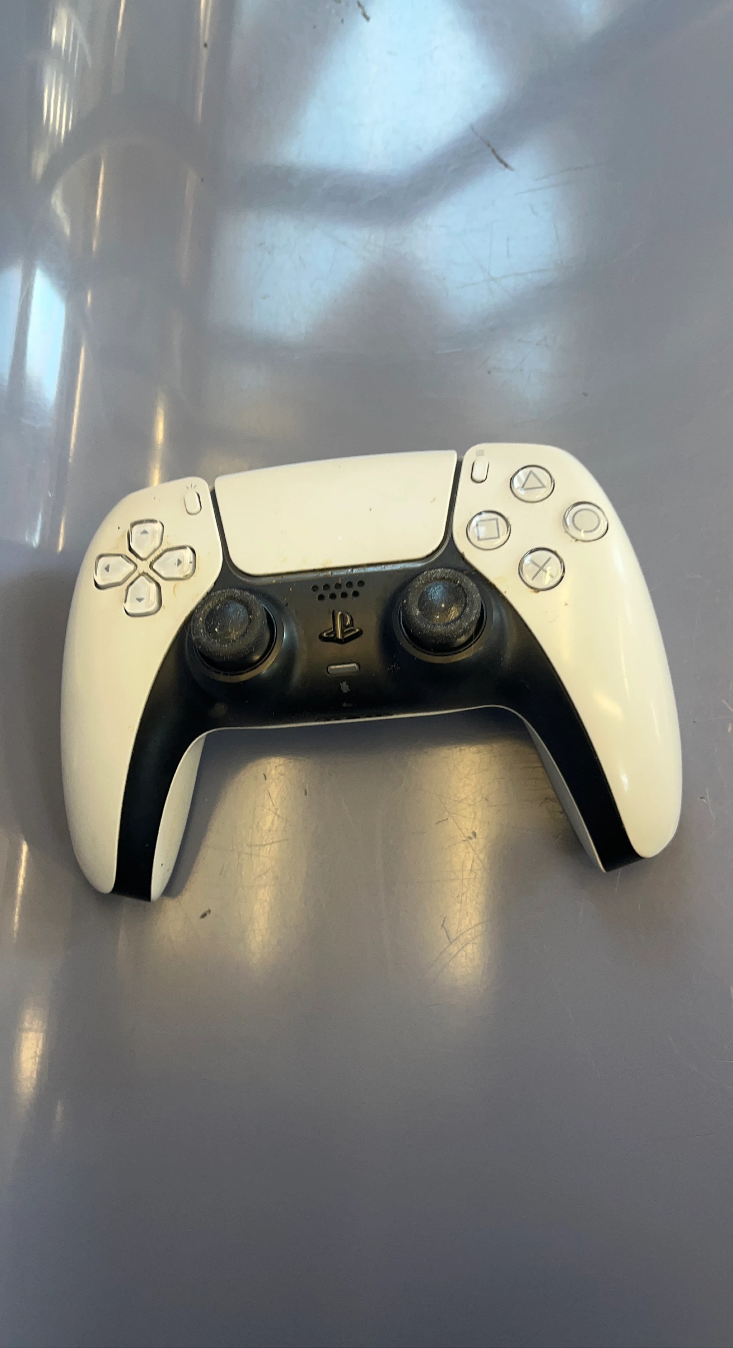 Sony PlayStation 5 DualSense Wireless Controller