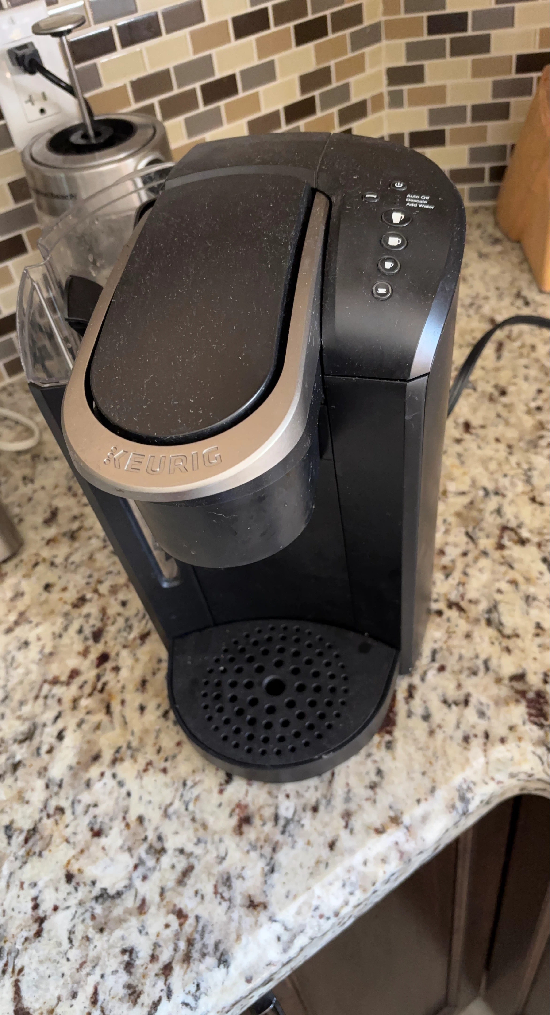 Keurig Coffee Maker