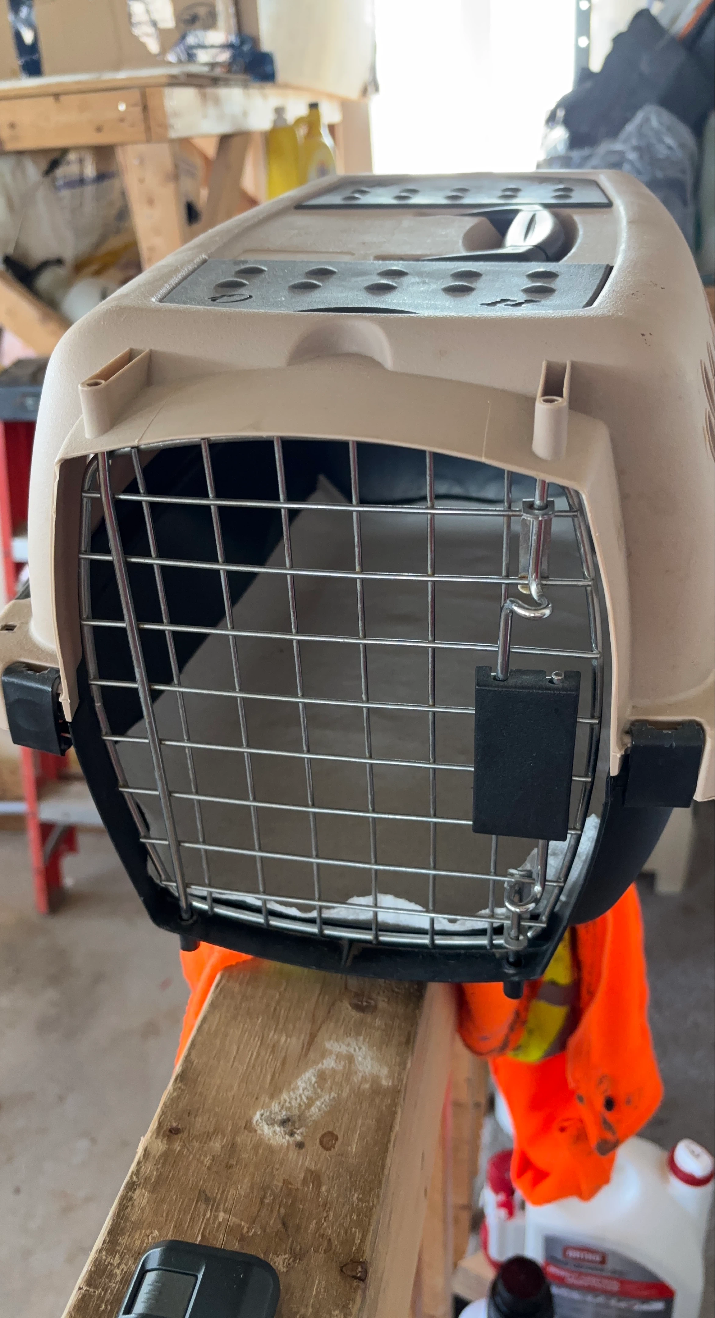 Pet Carrier