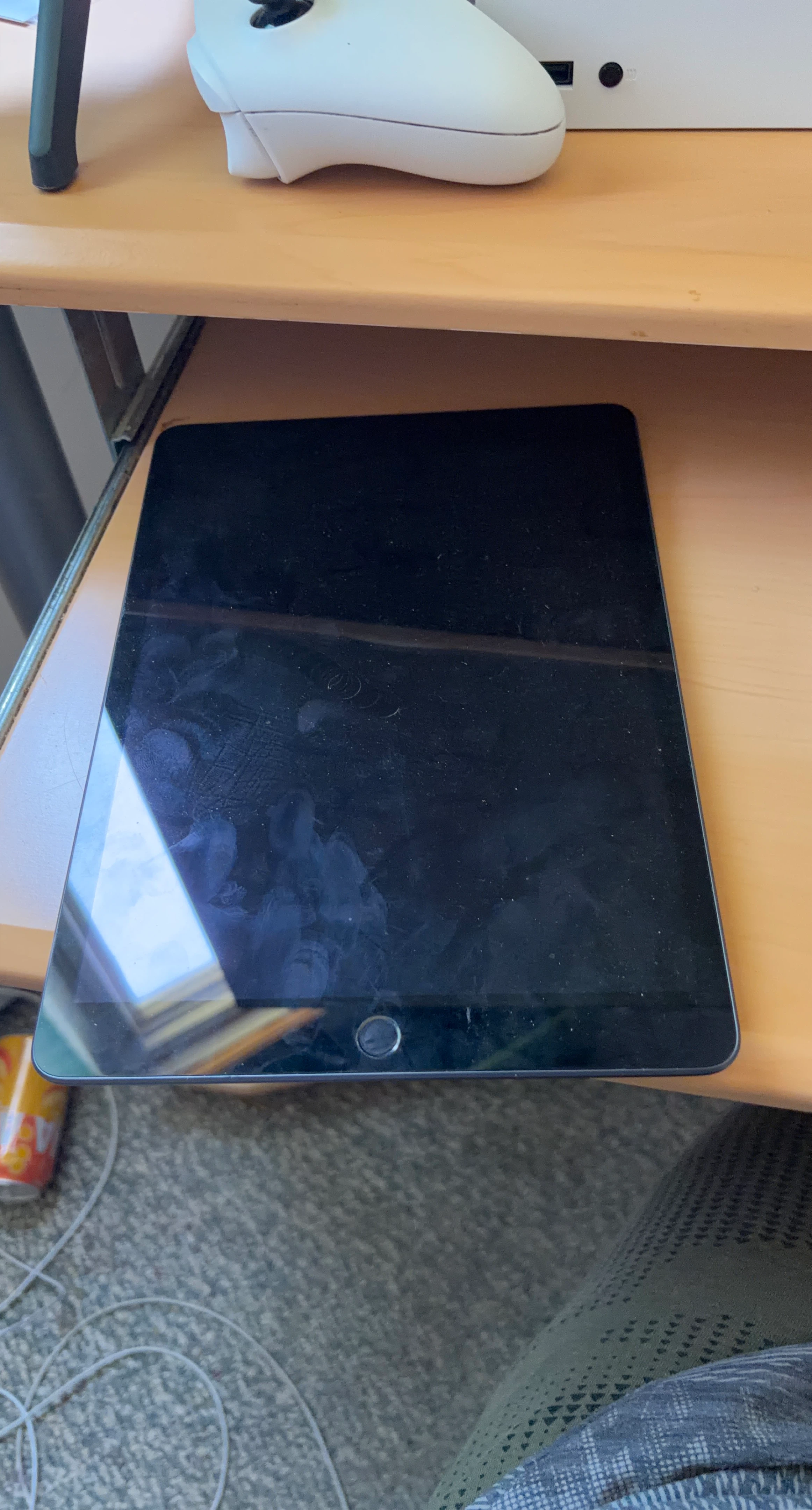 Apple iPad
