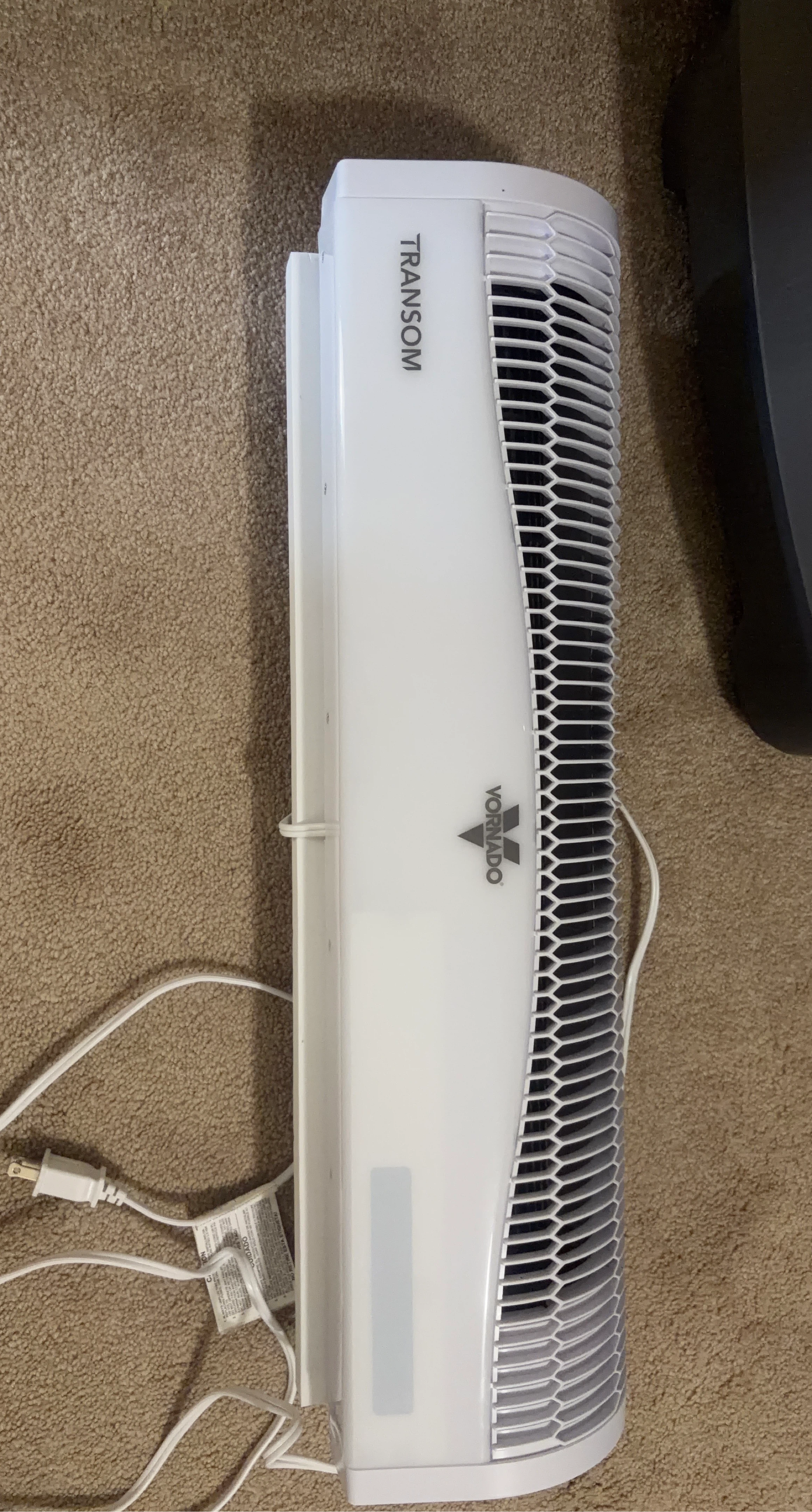 Vornado Tower Fan