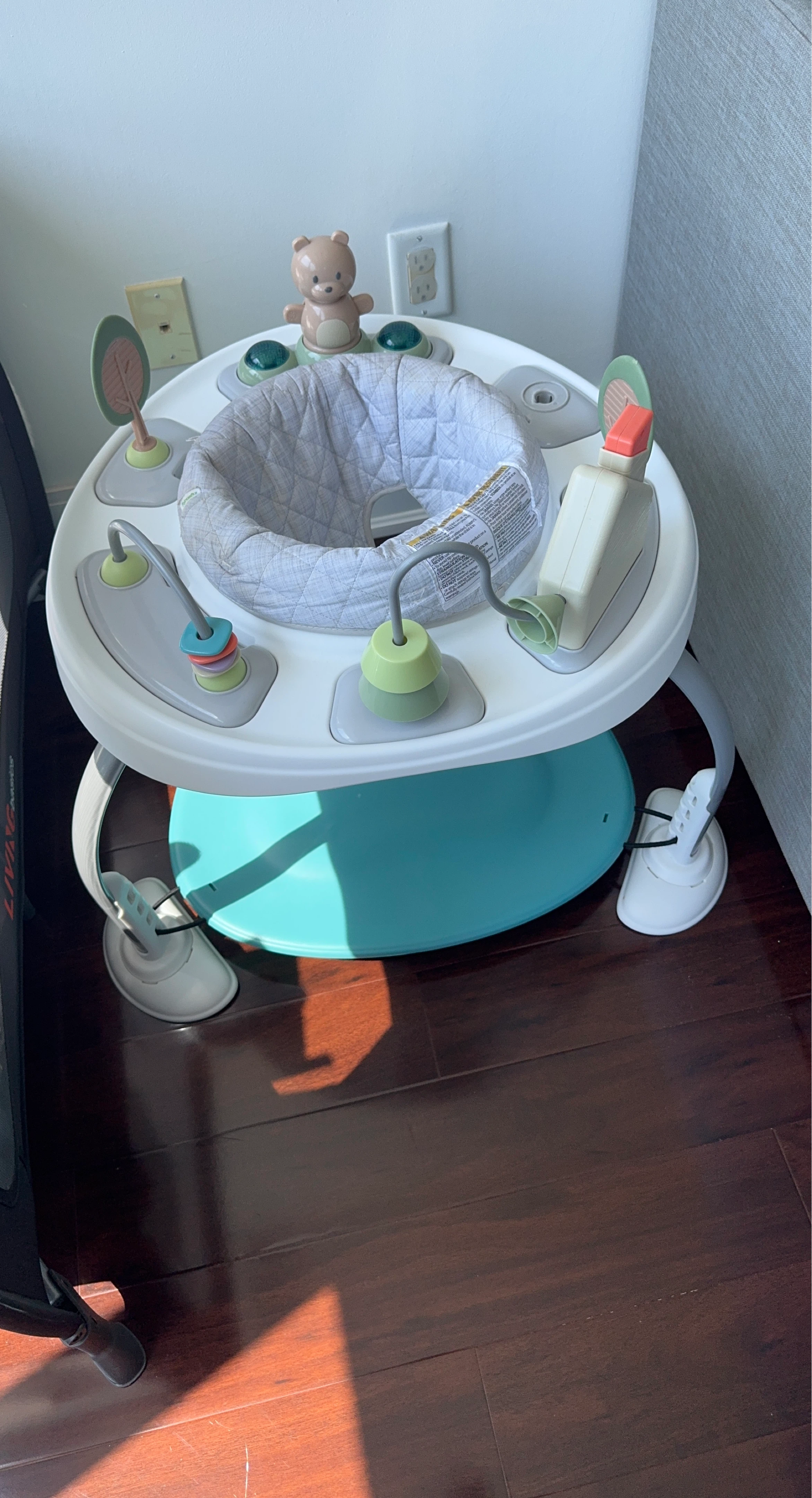Baby Activity Jumper