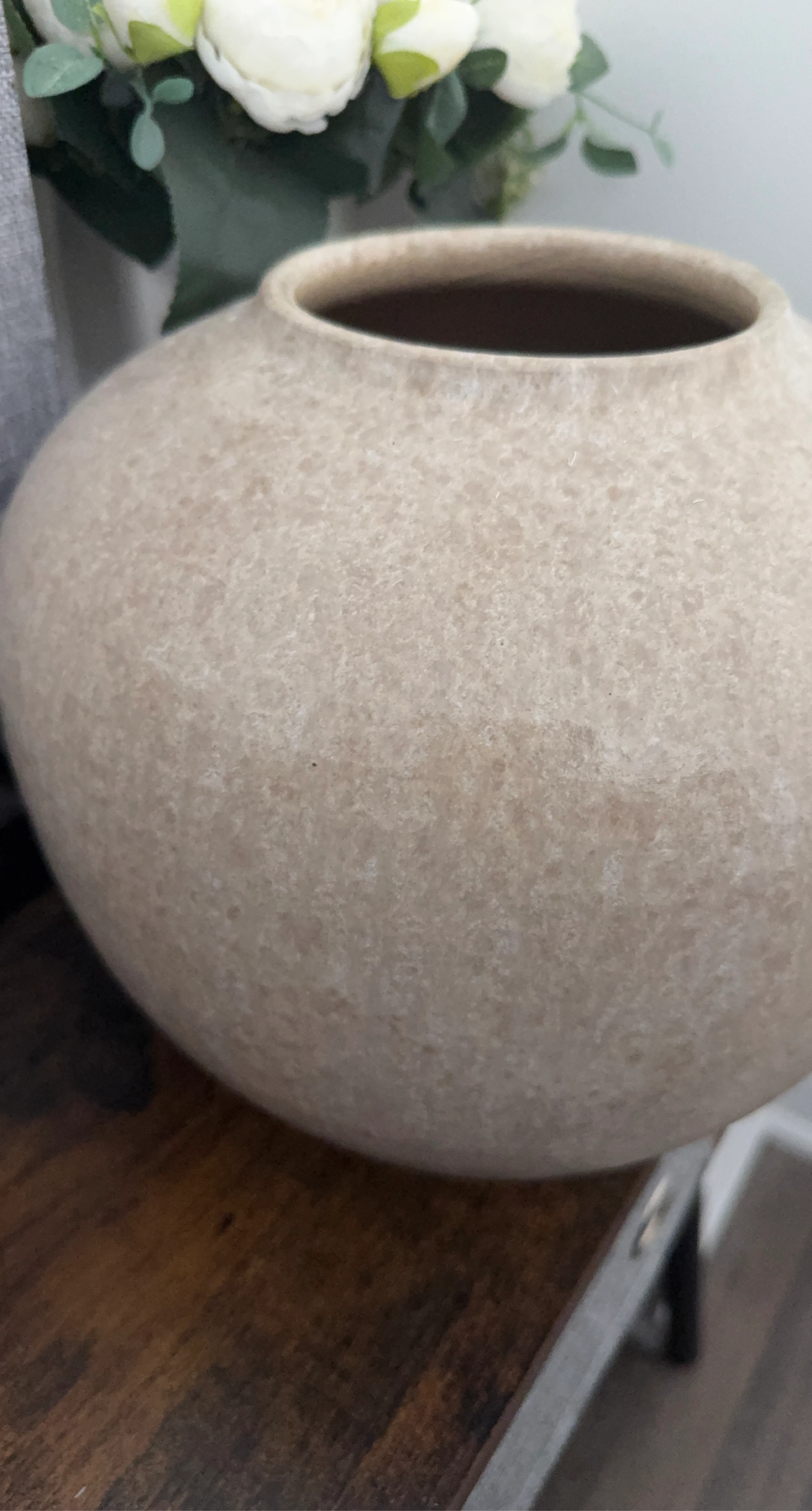 Ceramic Vase