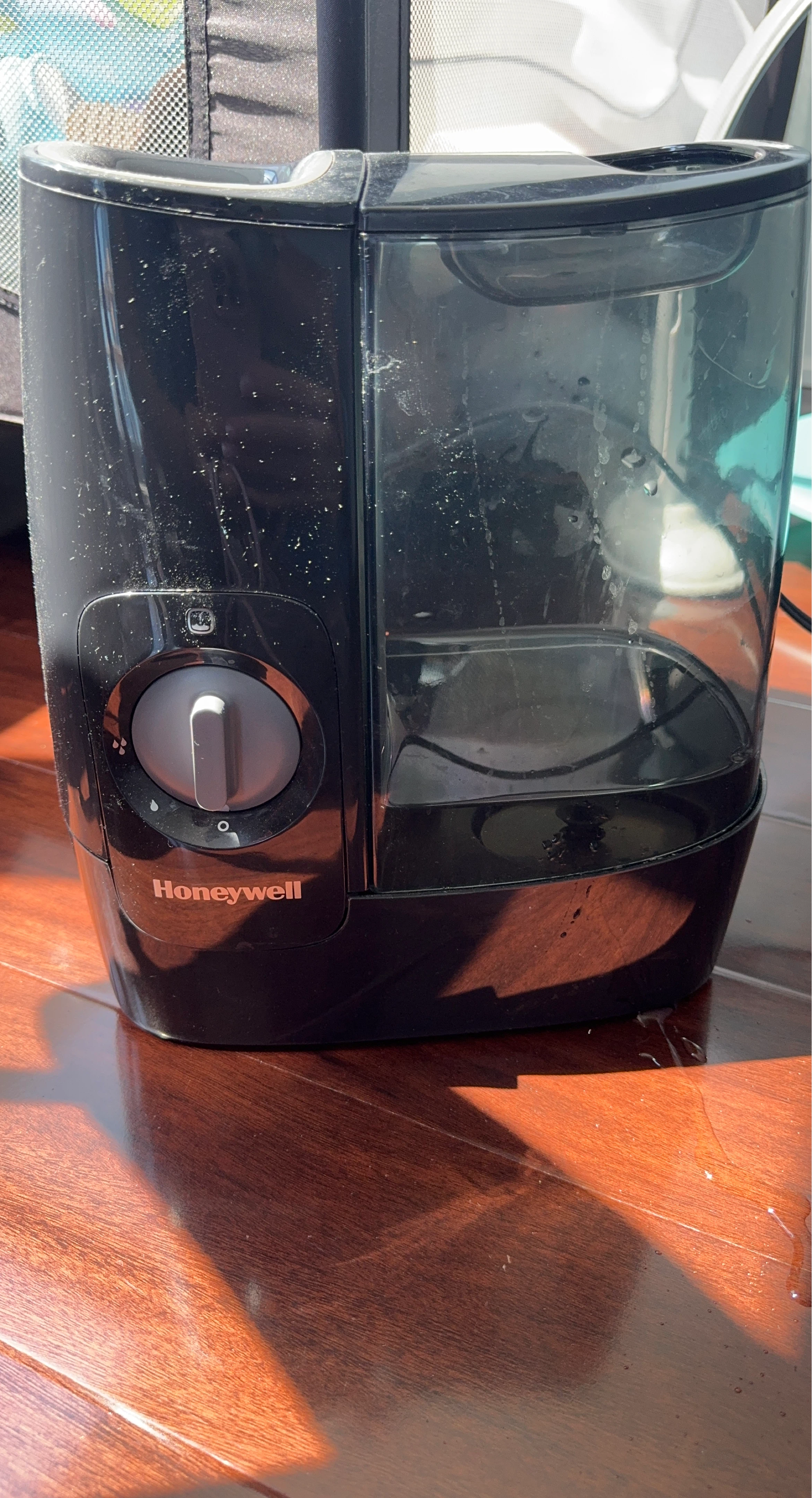 Honeywell Humidifier