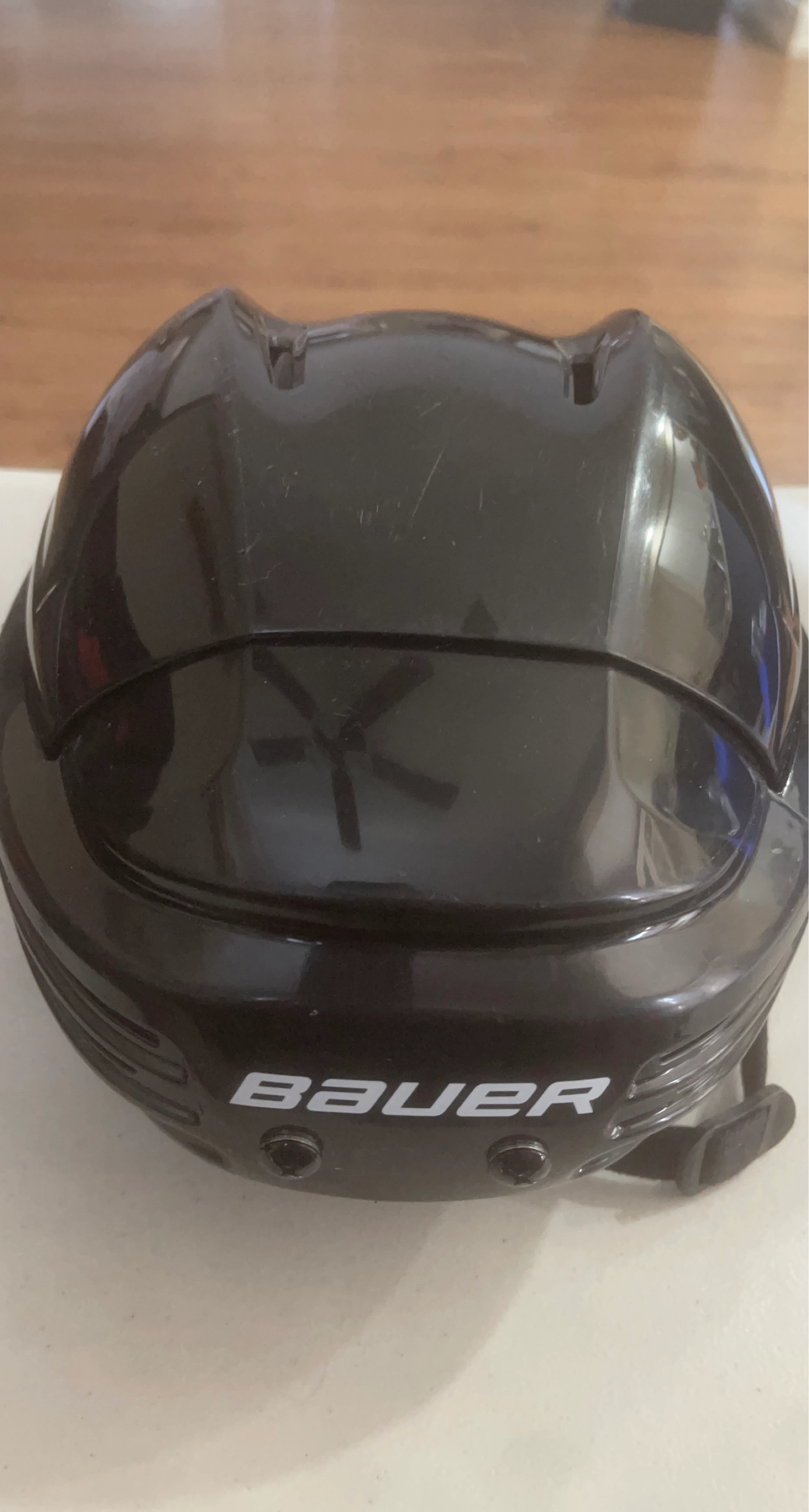 Bauer Hockey Helmet