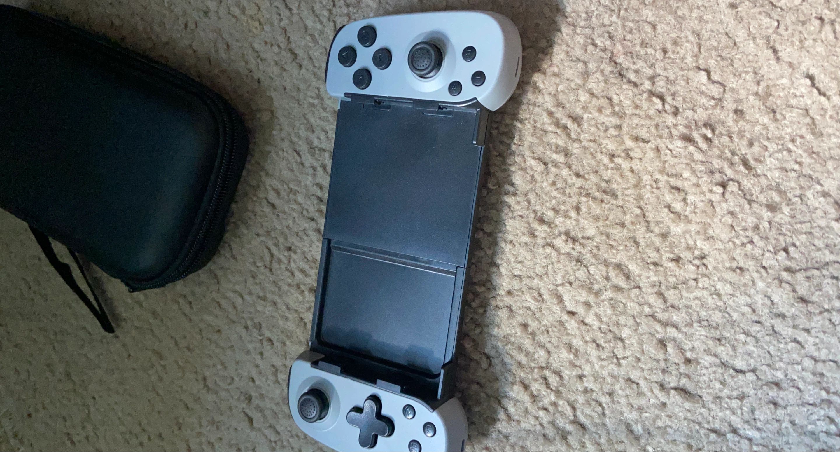 Razer Kishi Mobile Game Controller
