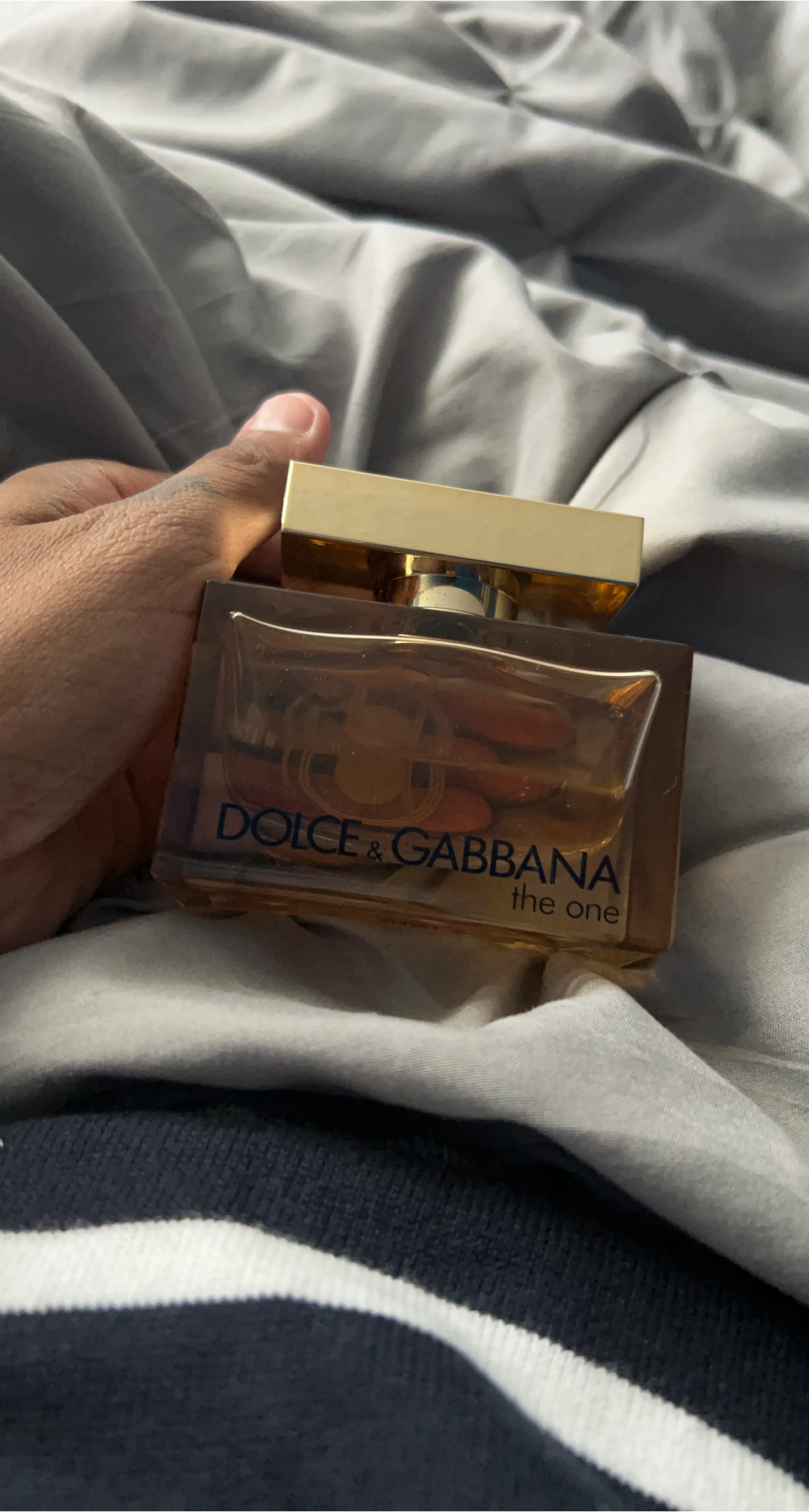 Dolce & Gabbana The One Eau de Parfum for Women