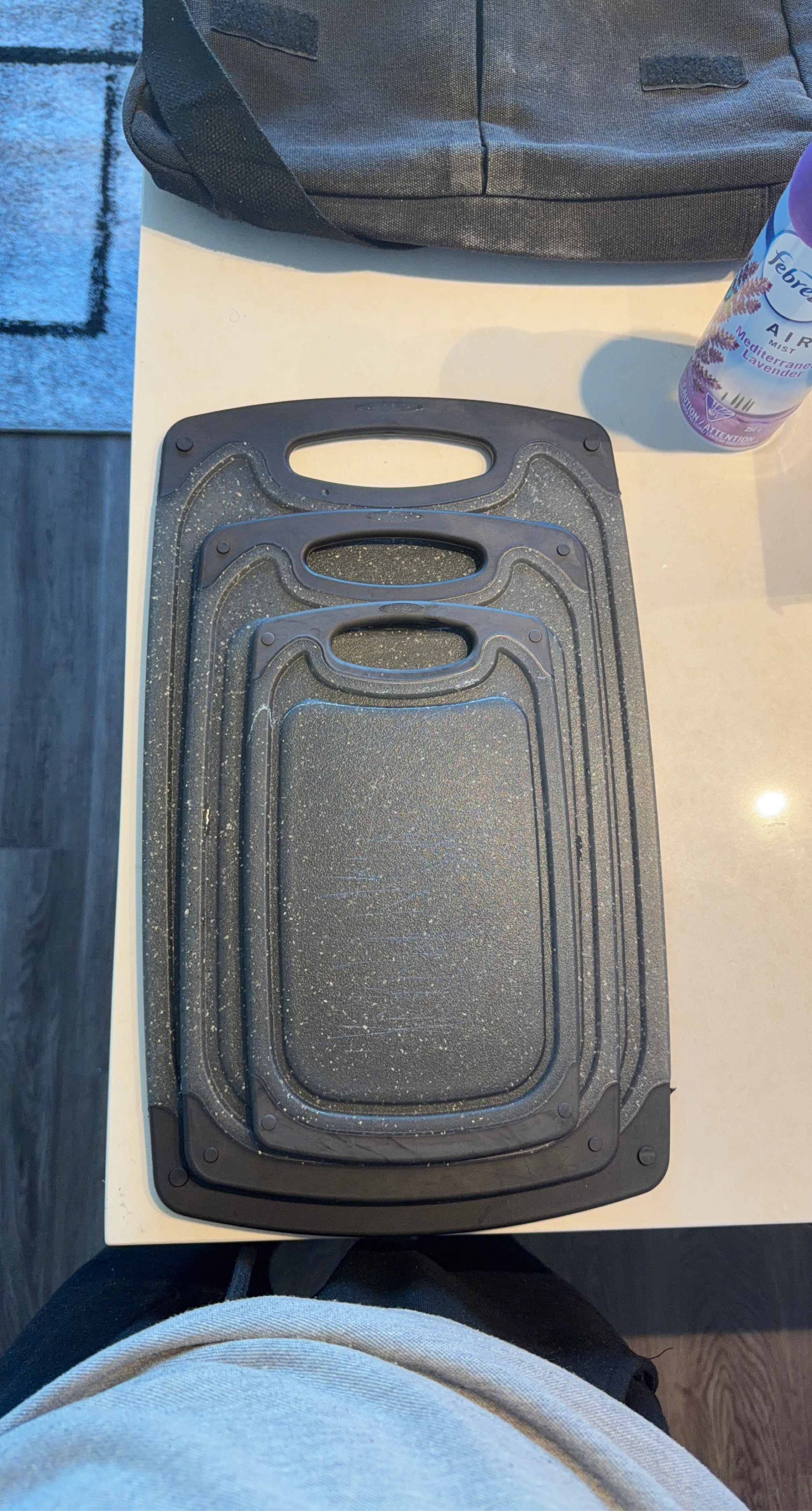 Set of 3 Cutting Boards