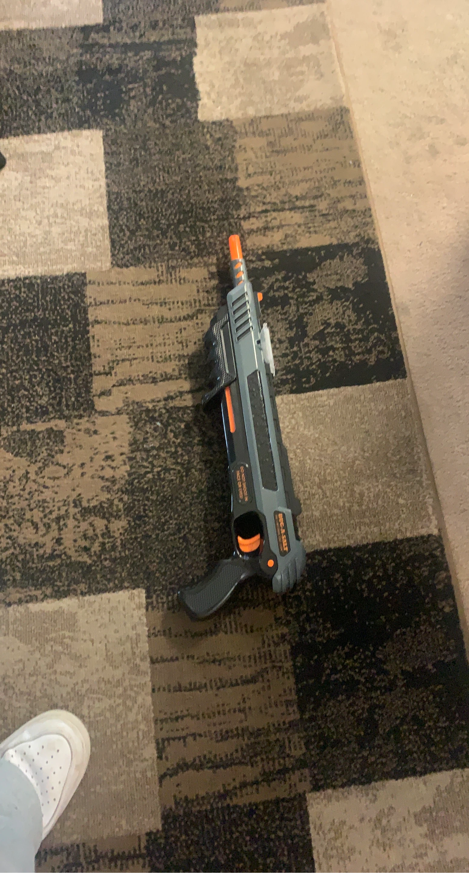 Bug-A-Salt 2.0 Fly Swatter
