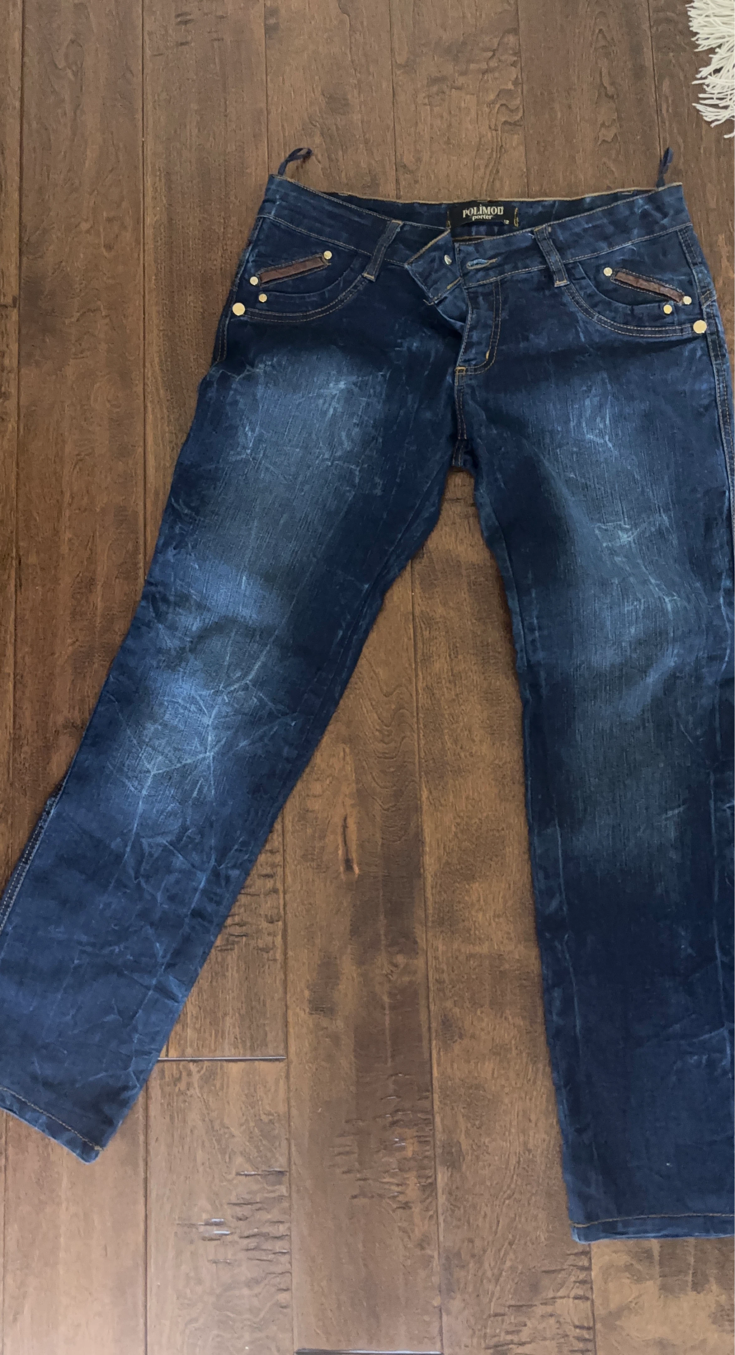 POLIMOD Porter Jeans size(42)