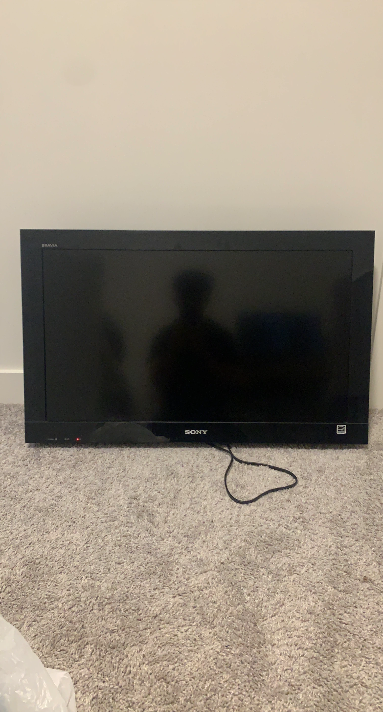 Sony Bravia TV
