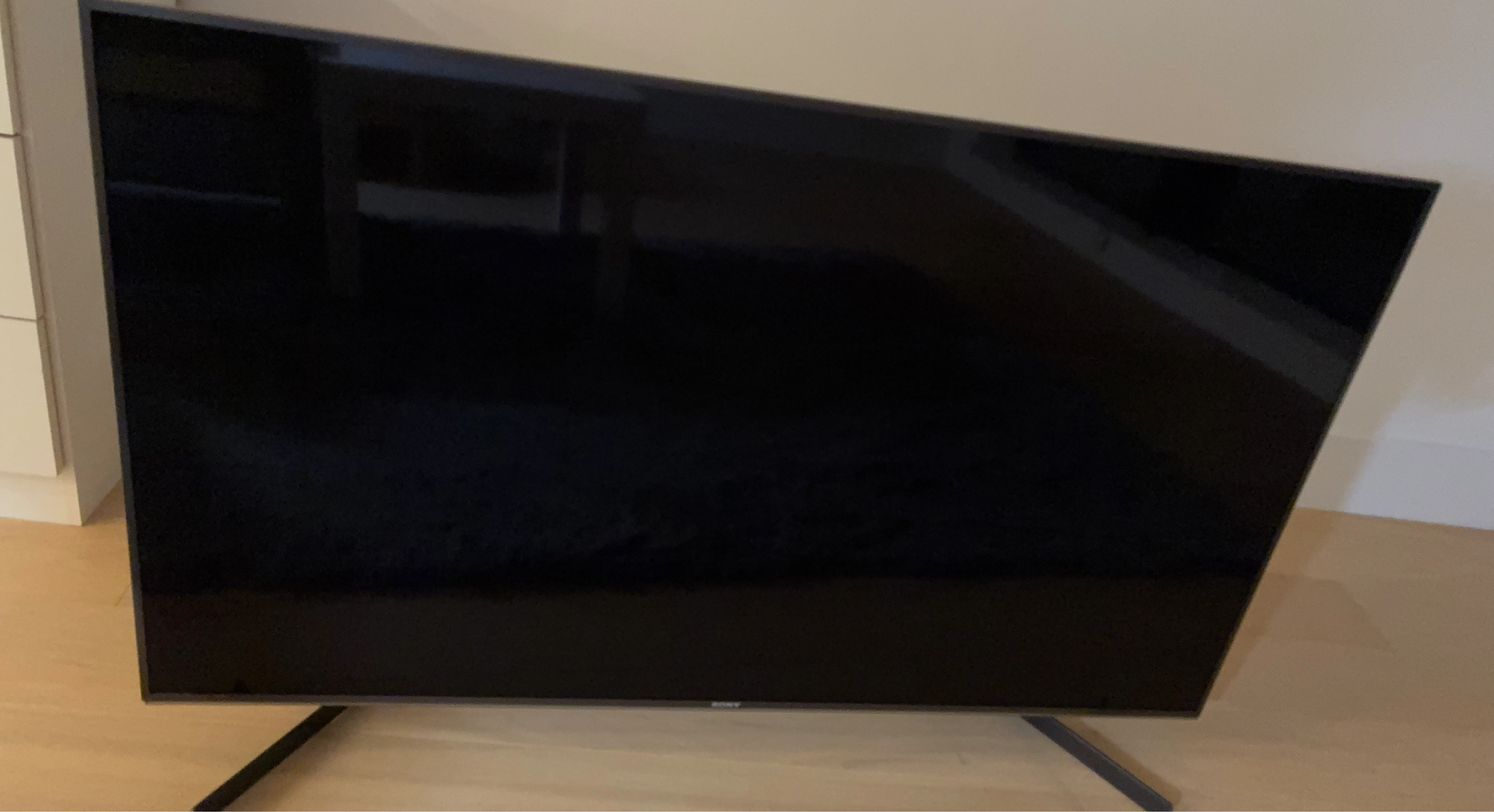 Sony BRAVIA XBR-49X950H 4K HDR TV